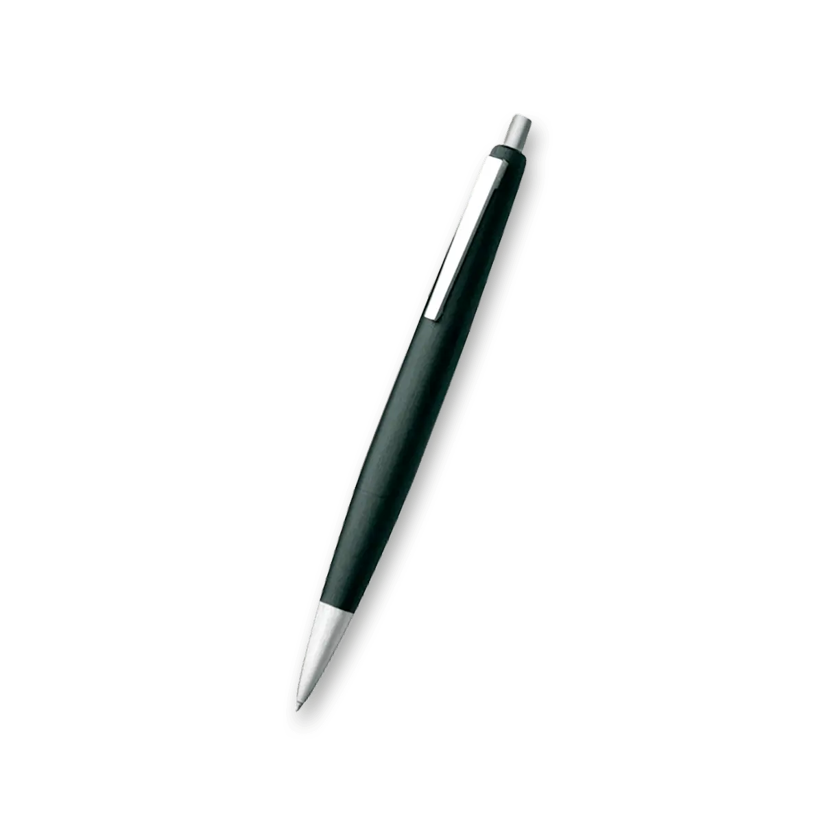 Lamy 2000 Matt Brushed - kuličkové pero