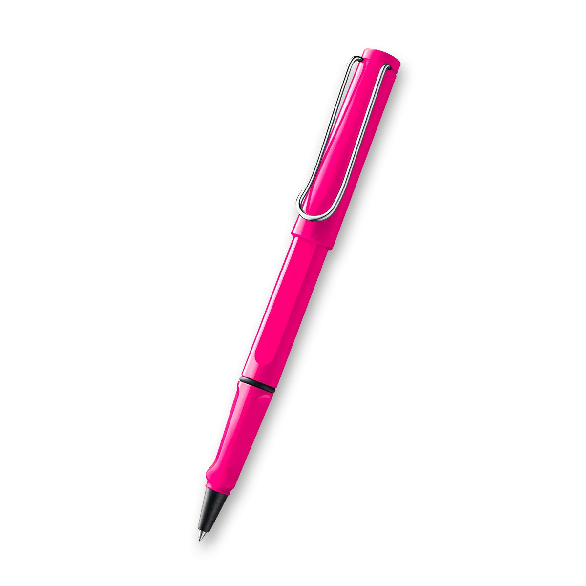 Roller Lamy Safari - Shiny Pink uni