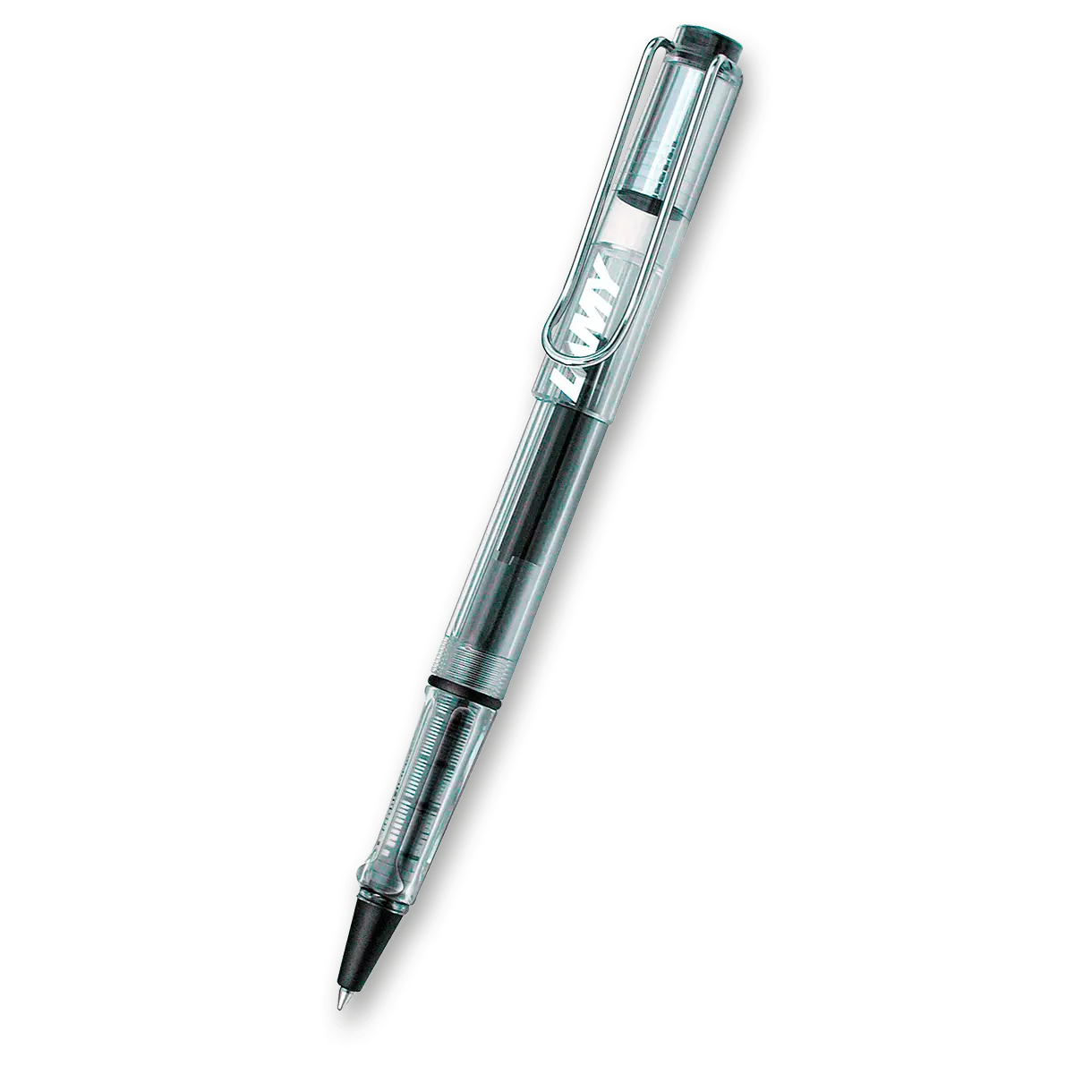 Lamy Safari Vista Transparent - roller