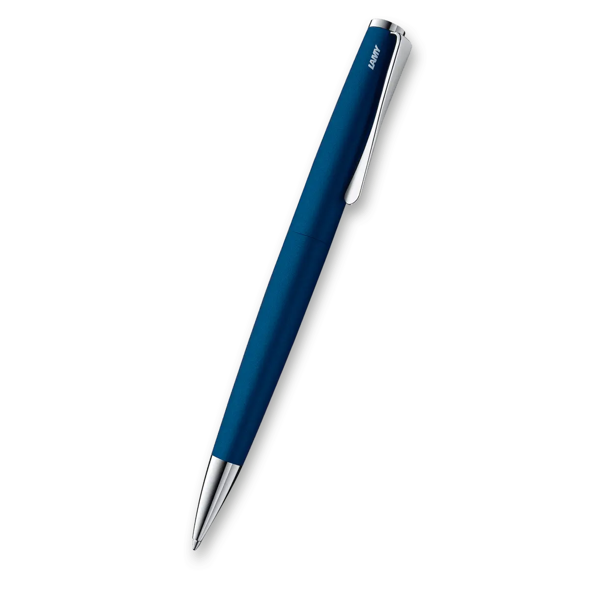 Lamy Studio Matt Dark Blue - kuličkové pero