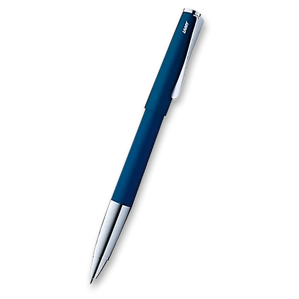 Lamy Studio Matt Dark Blue - roller