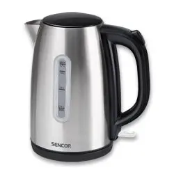 Rychlovarná konvice Sencor SWK 1720, 1,7 l