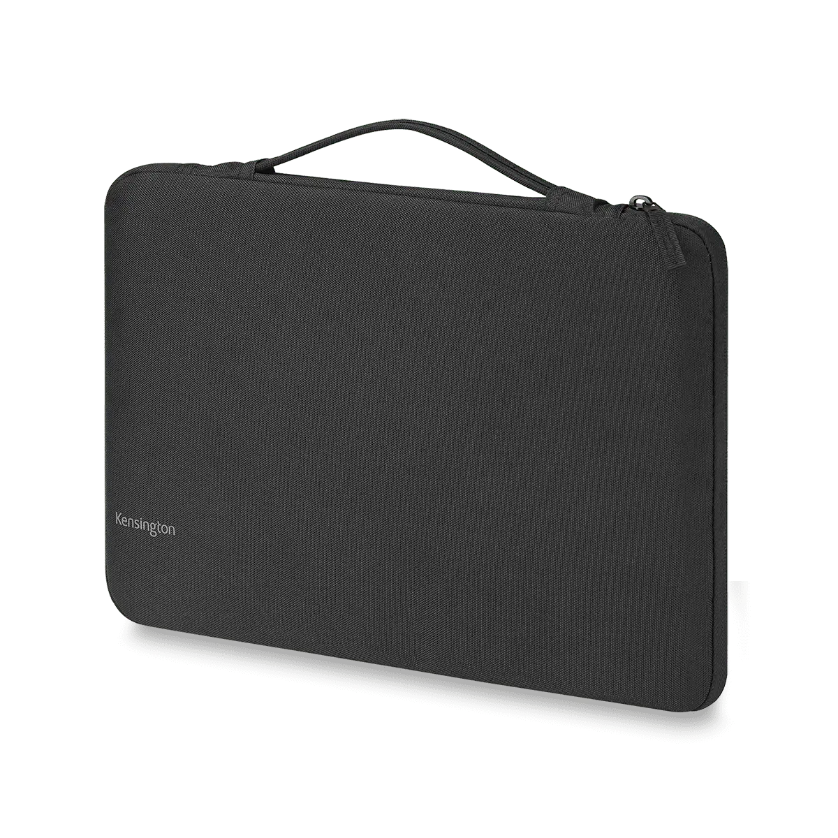 Kensington EQ Classic - taška na notebook s madlem - 14"