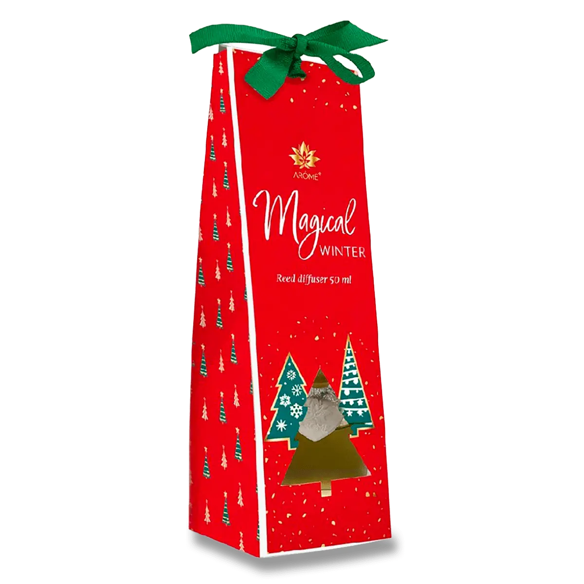 Arôme - vonný difuzér - Magical Winter, 50 ml