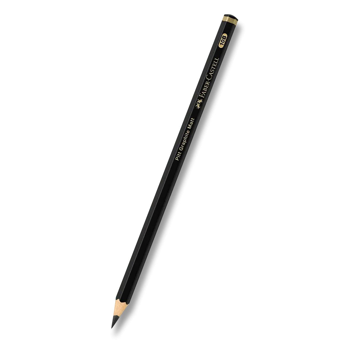 Grafitová tužka Faber-Castell Pitt graphite matt