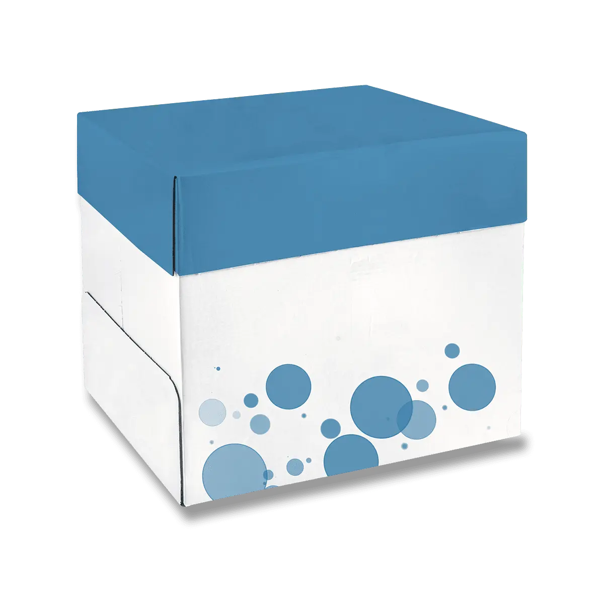 Papír Symbio Copy 80g, A4  5x 500 listů (karton)