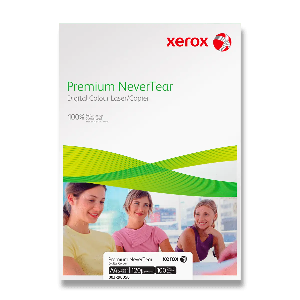 Xerox 3R98058