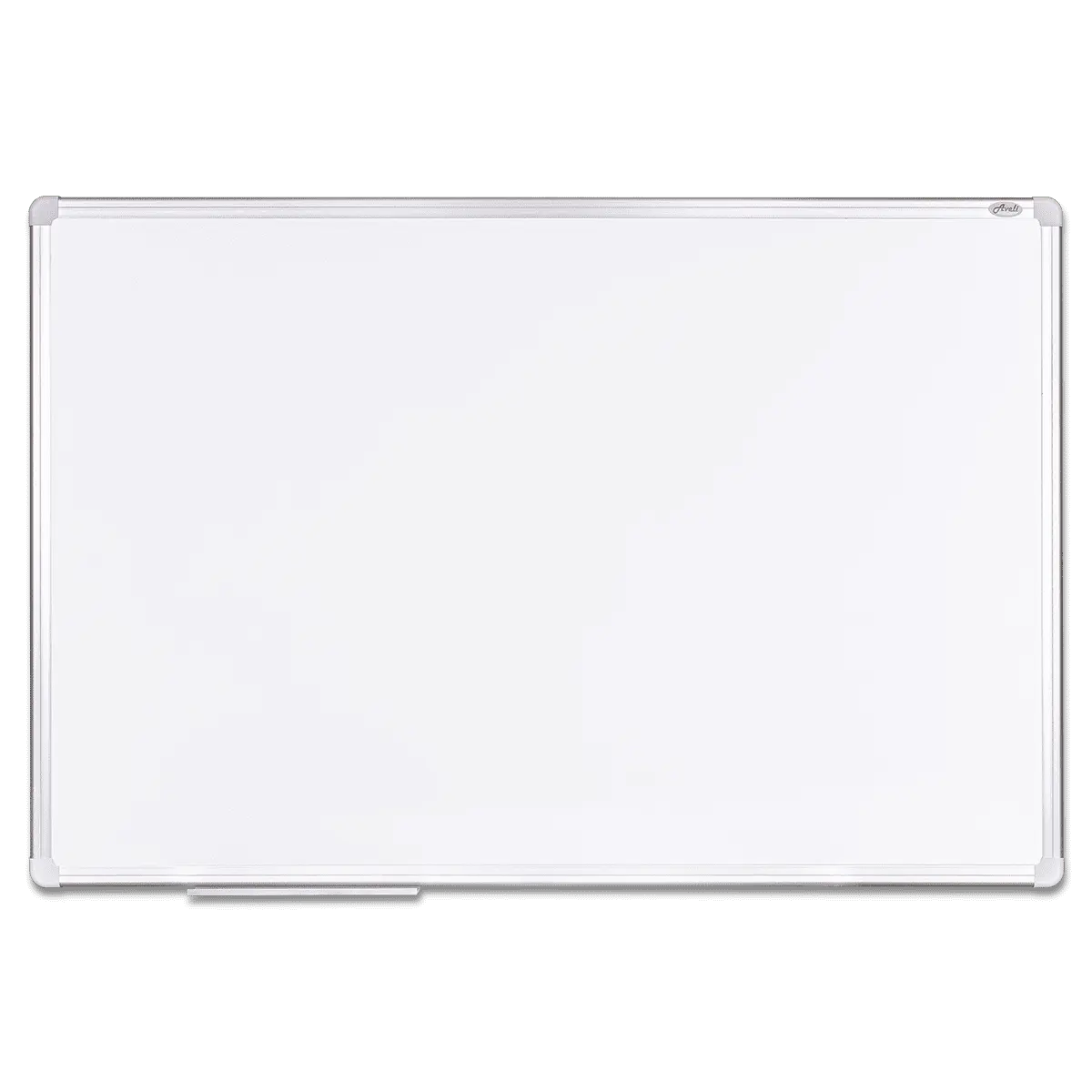 Aveli - bílá magnetická popisovatelná tabule - 900 x 600 mm