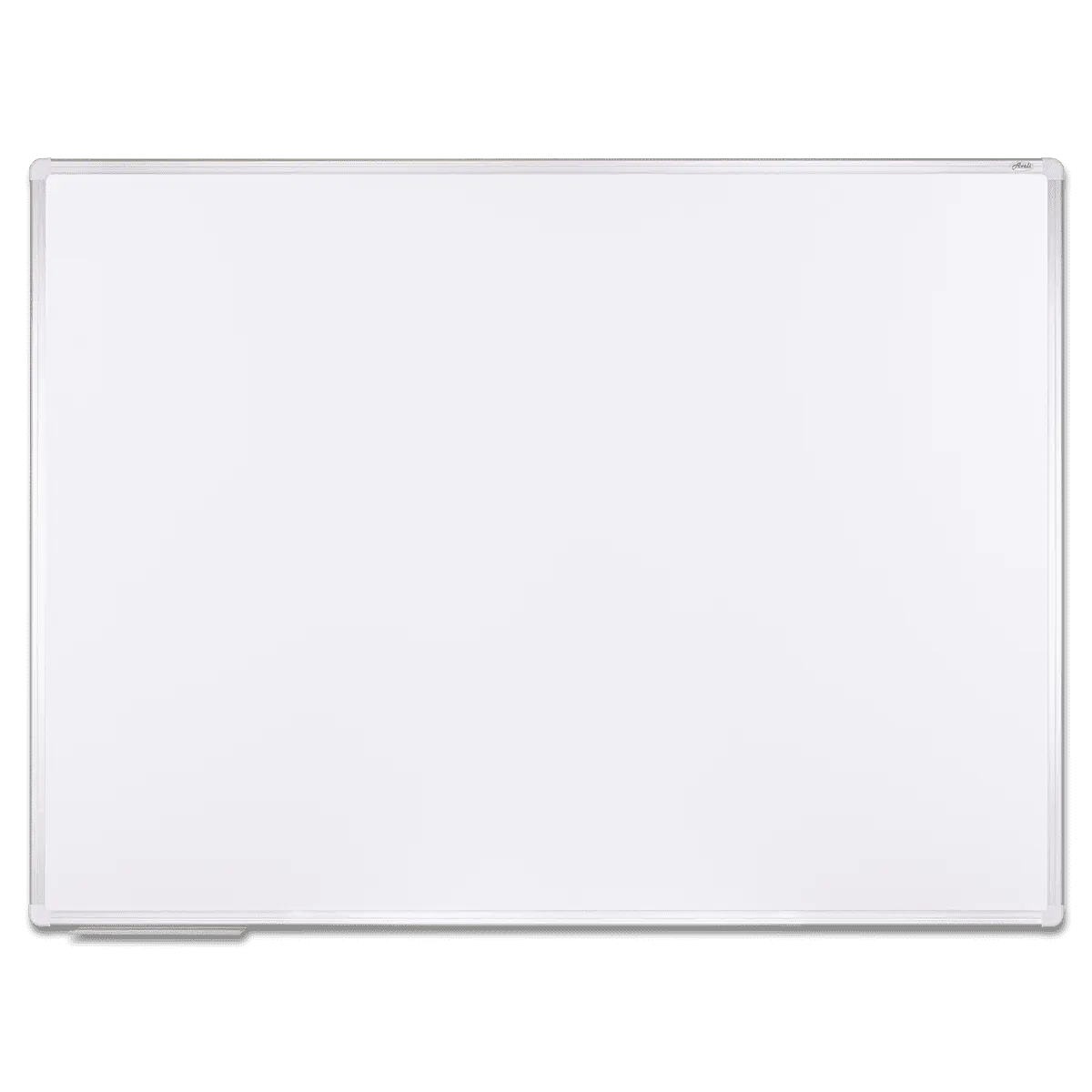 Aveli - bílá magnetická popisovatelná tabule - 1200 x 900 mm