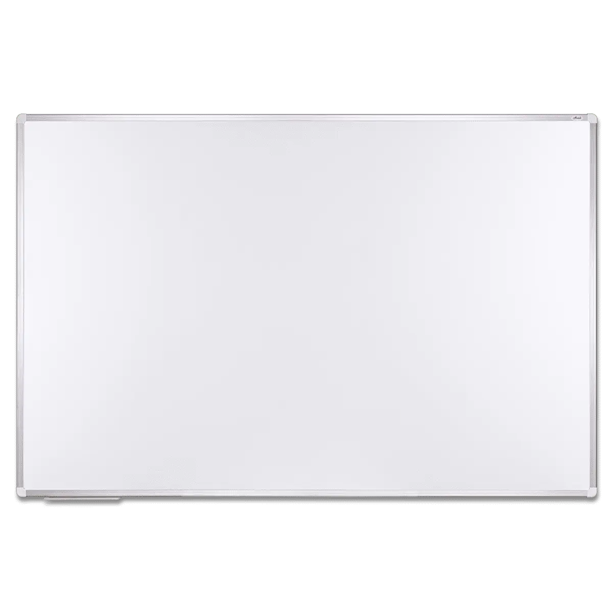 Aveli - bílá magnetická popisovatelná tabule - 1500 x 1000 mm