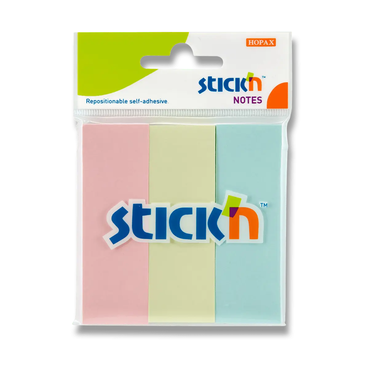 Hopax Stick'n