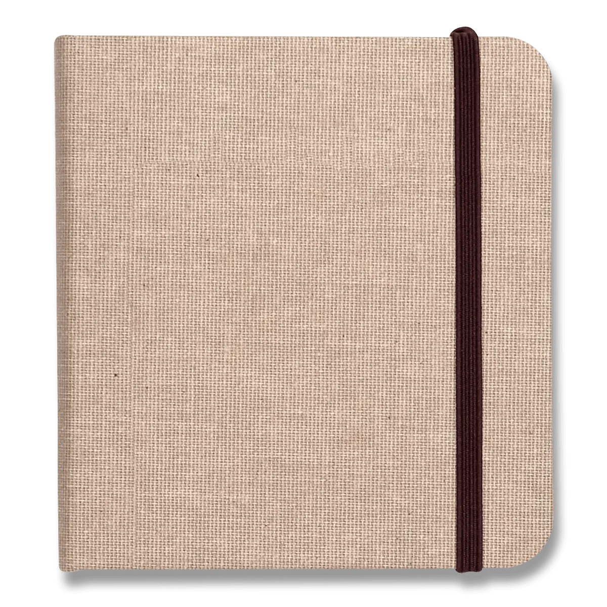 Clairefontaine Goldline Natural - album -
