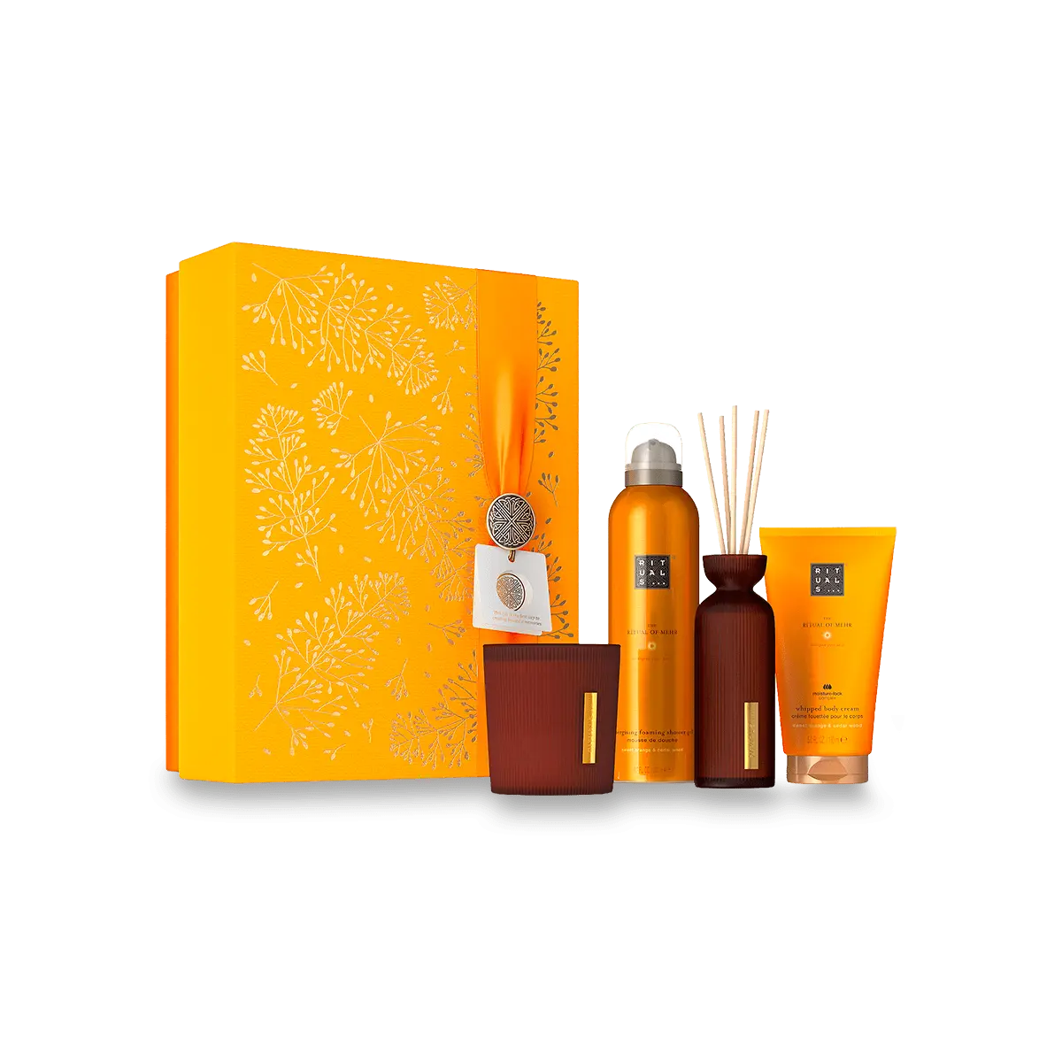 Rituals Mehr L25 - kosmetická sada
