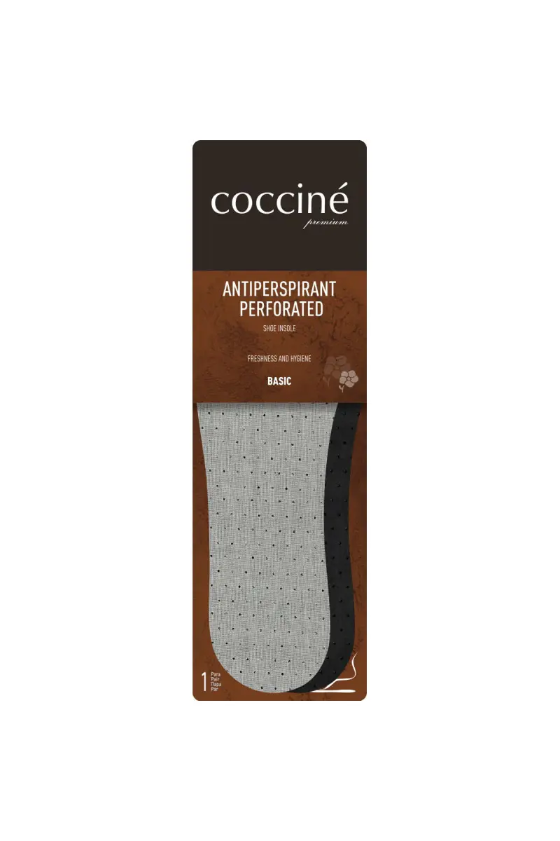 Coccine