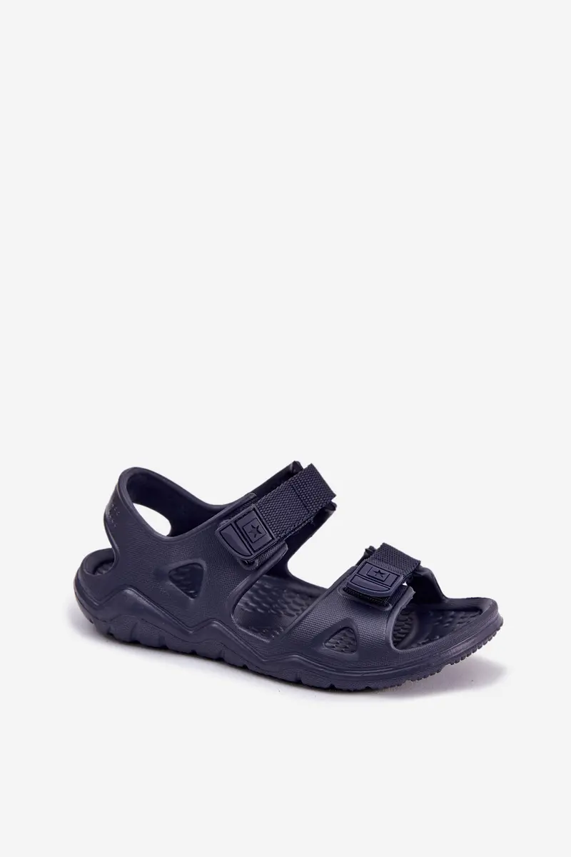 BIG STAR SHOES Pěnové Dětské Sandály Big Star