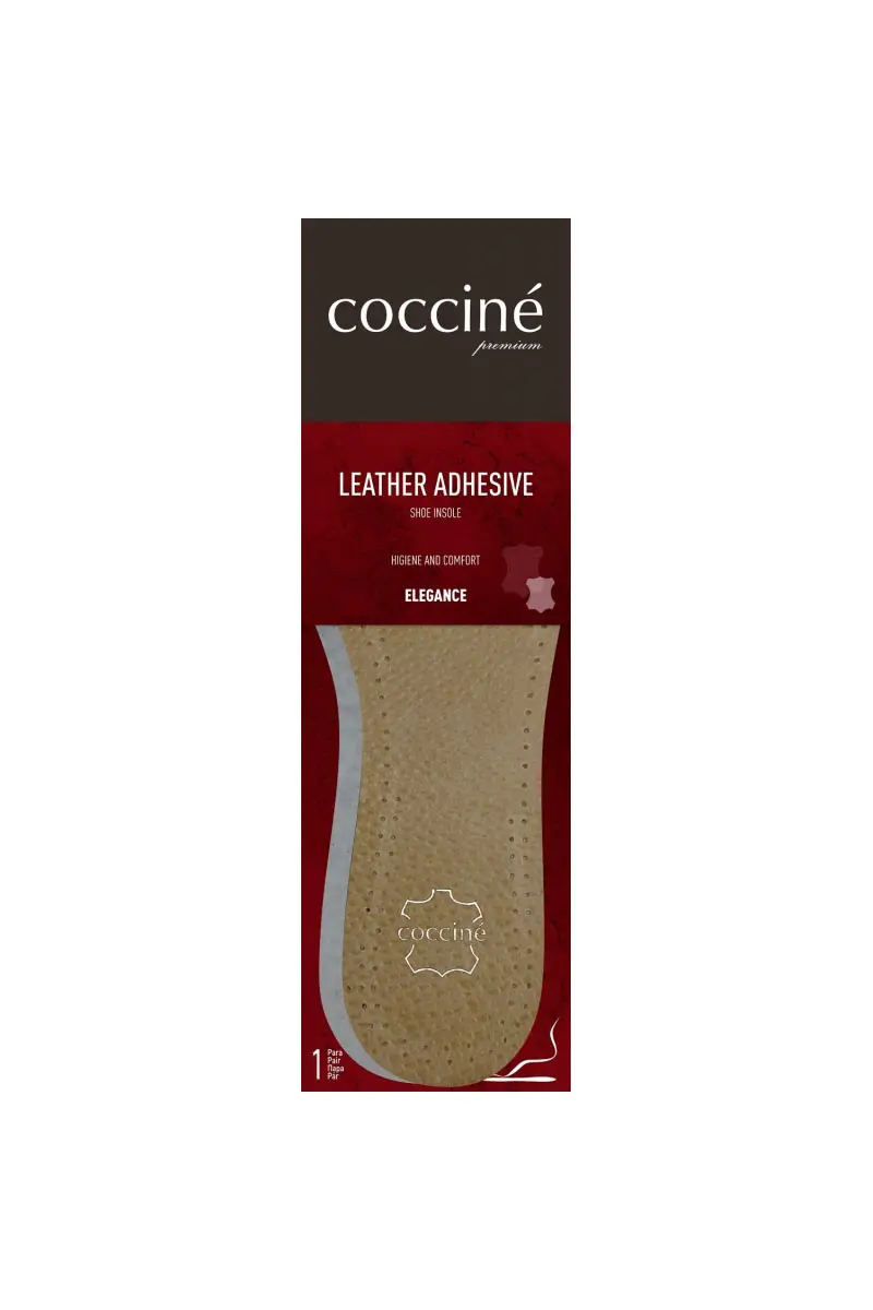 Coccine Adhesive