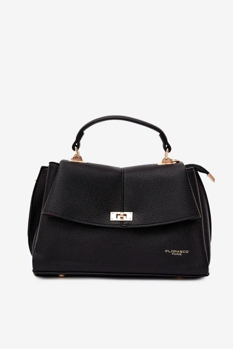 Flora&amp;Co Dámská kabelka z eko kůže