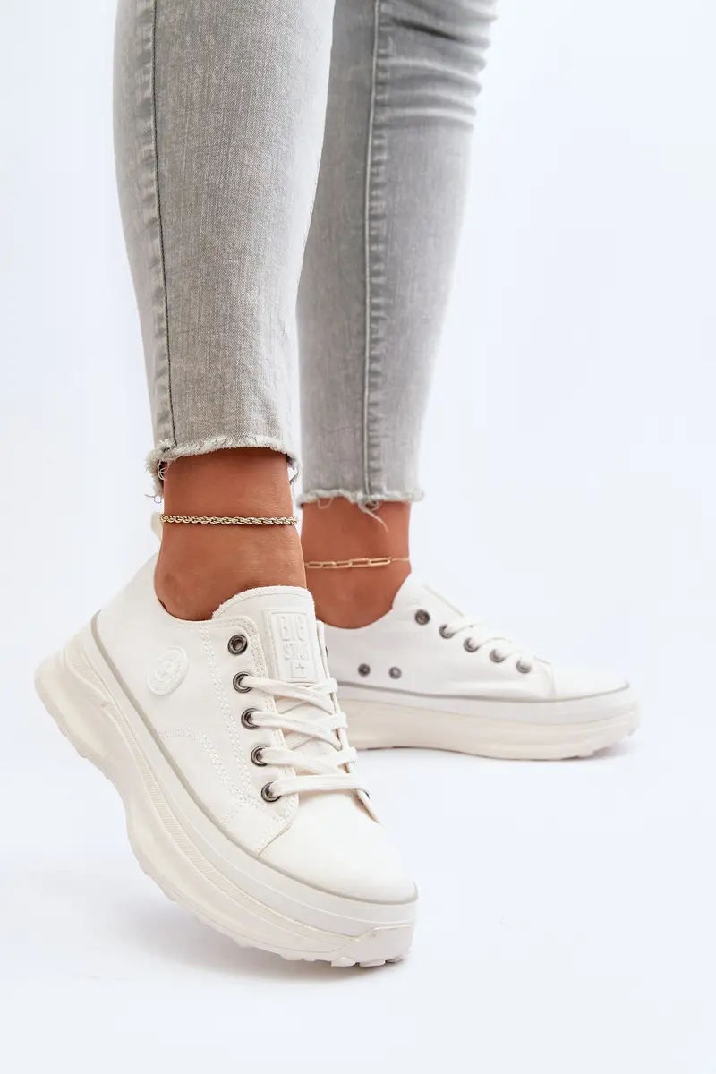 Dámské tenisky BIG STAR SHOES