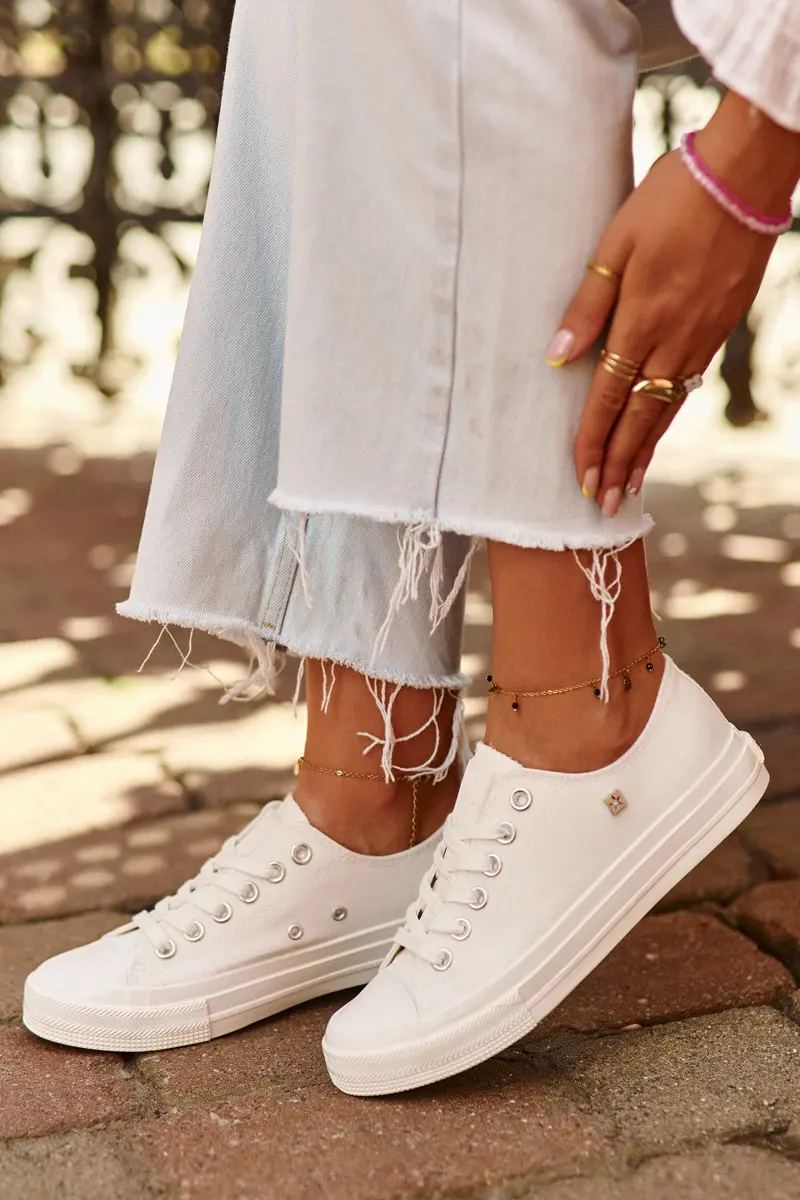 Dámské tenisky BIG STAR SHOES
