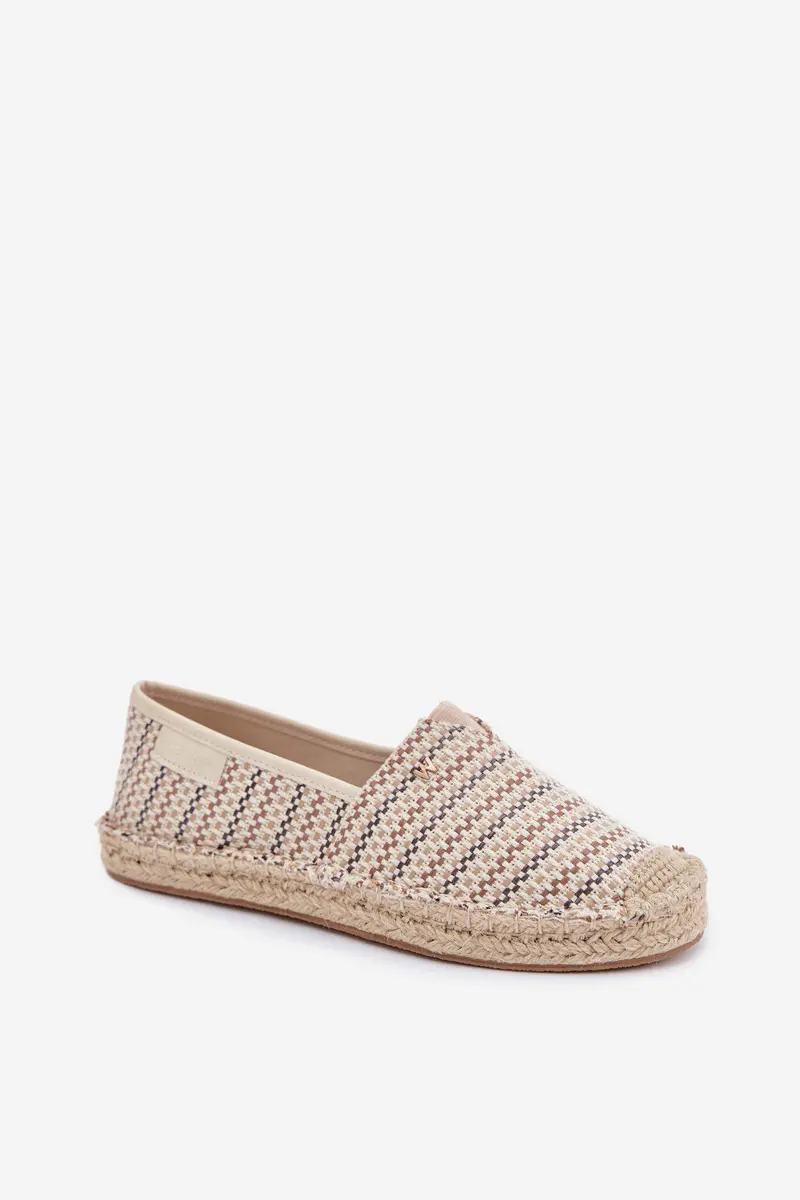 Dámské espadrilky Wrangler