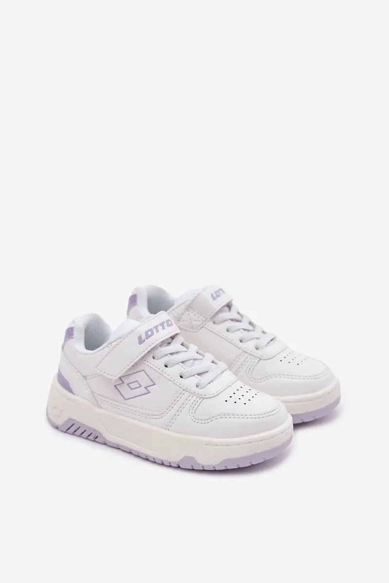BIG STAR SHOES dětské tenisky na suchý zip