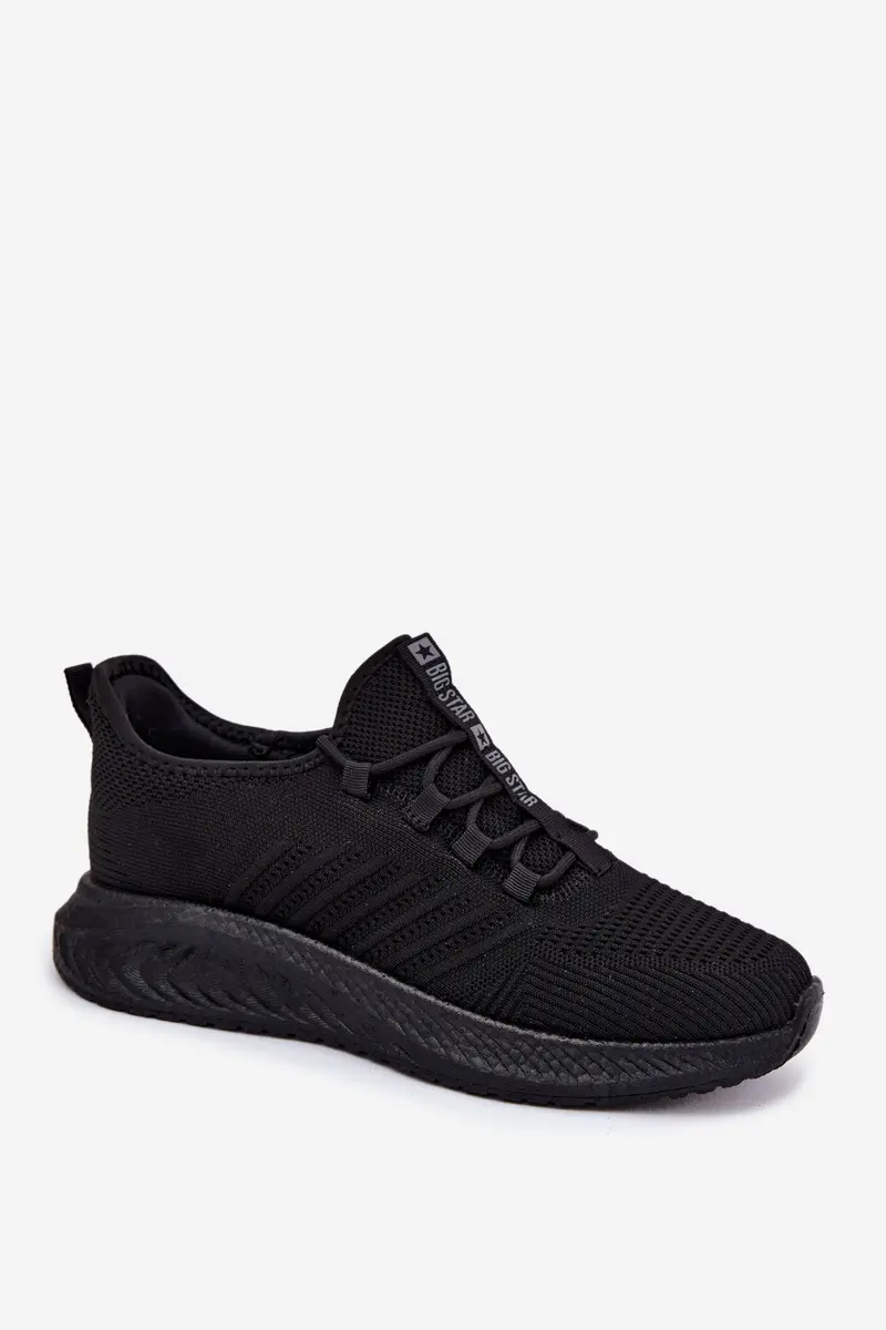 BIG STAR SHOES Pánské sportovní tenisky