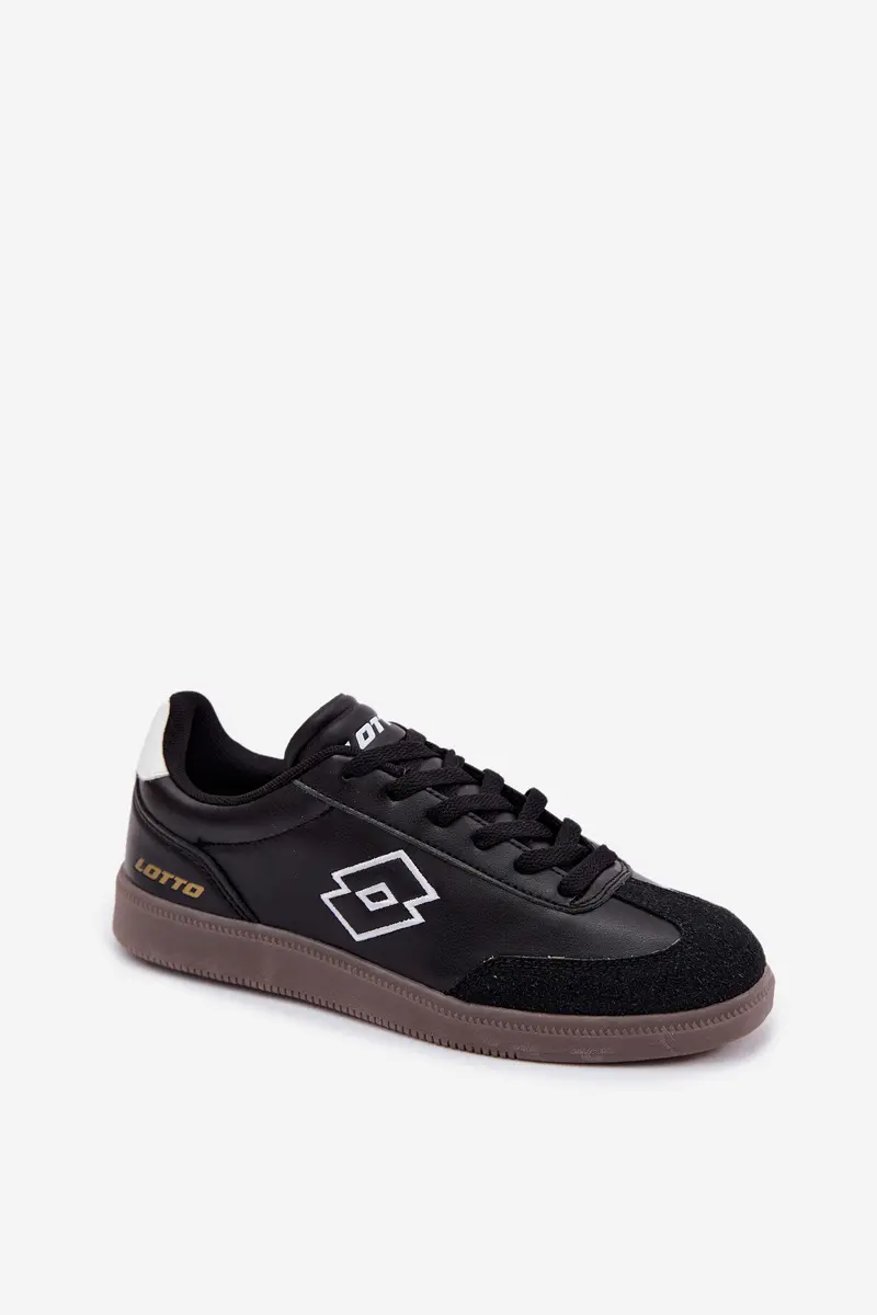 Unisex tenisky LOTTO VINTAL