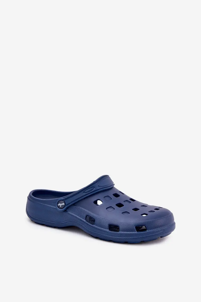 Pánské Pěnové Pantofle model 21703063 - Boto Velikost: