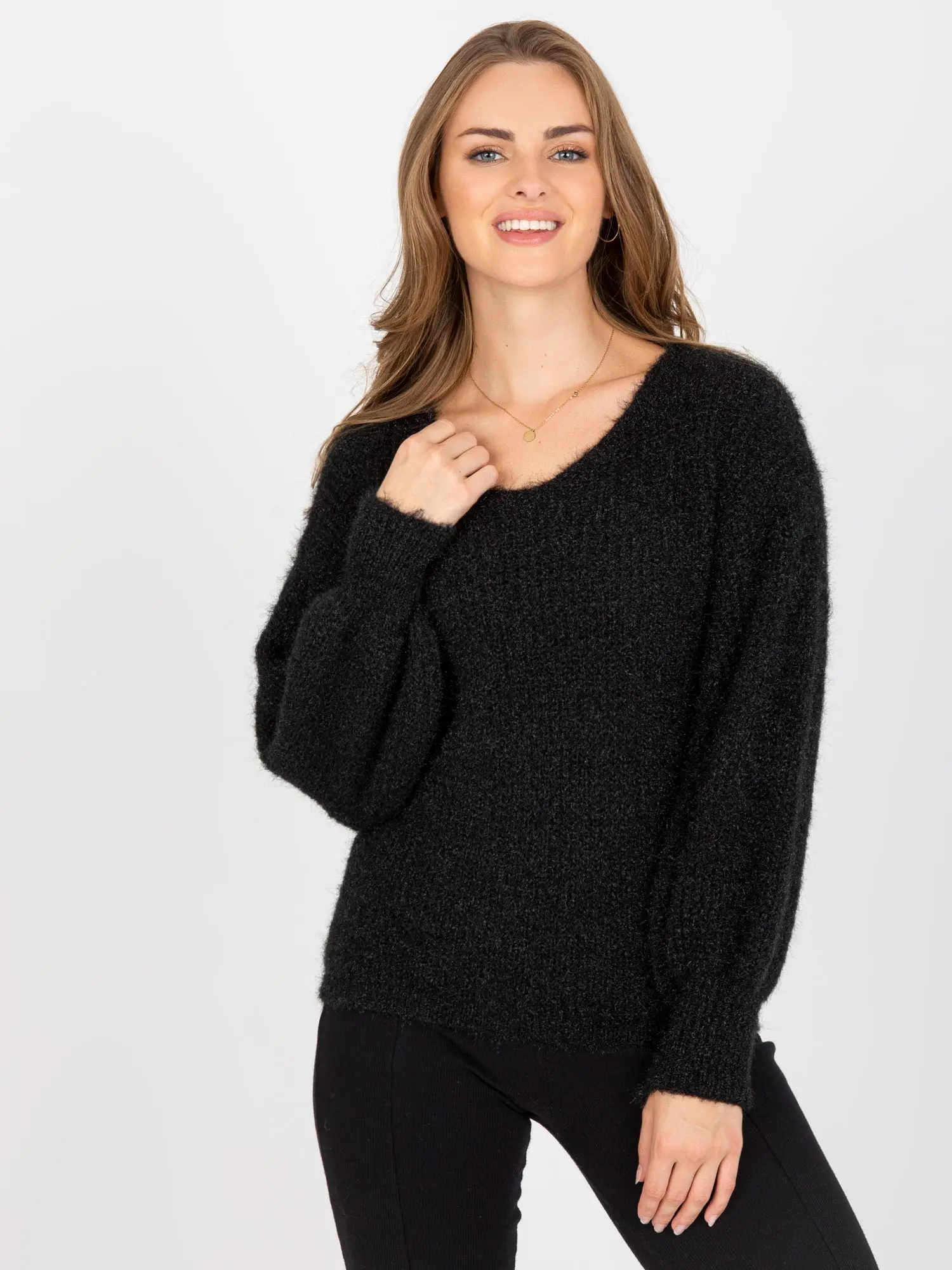 Sweater-TW-SW-BI-9029.84-black