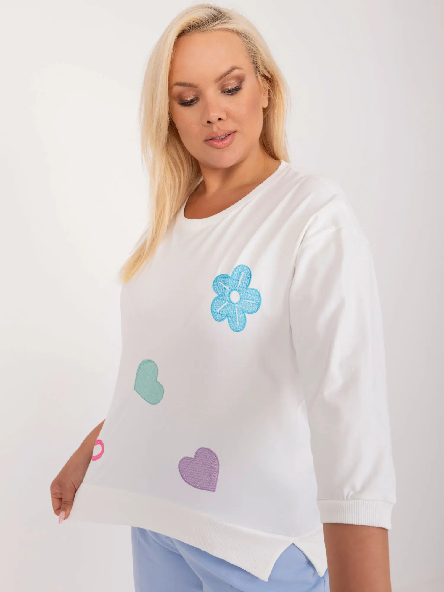 Blouse-RV-BZ-9552.07-ecru