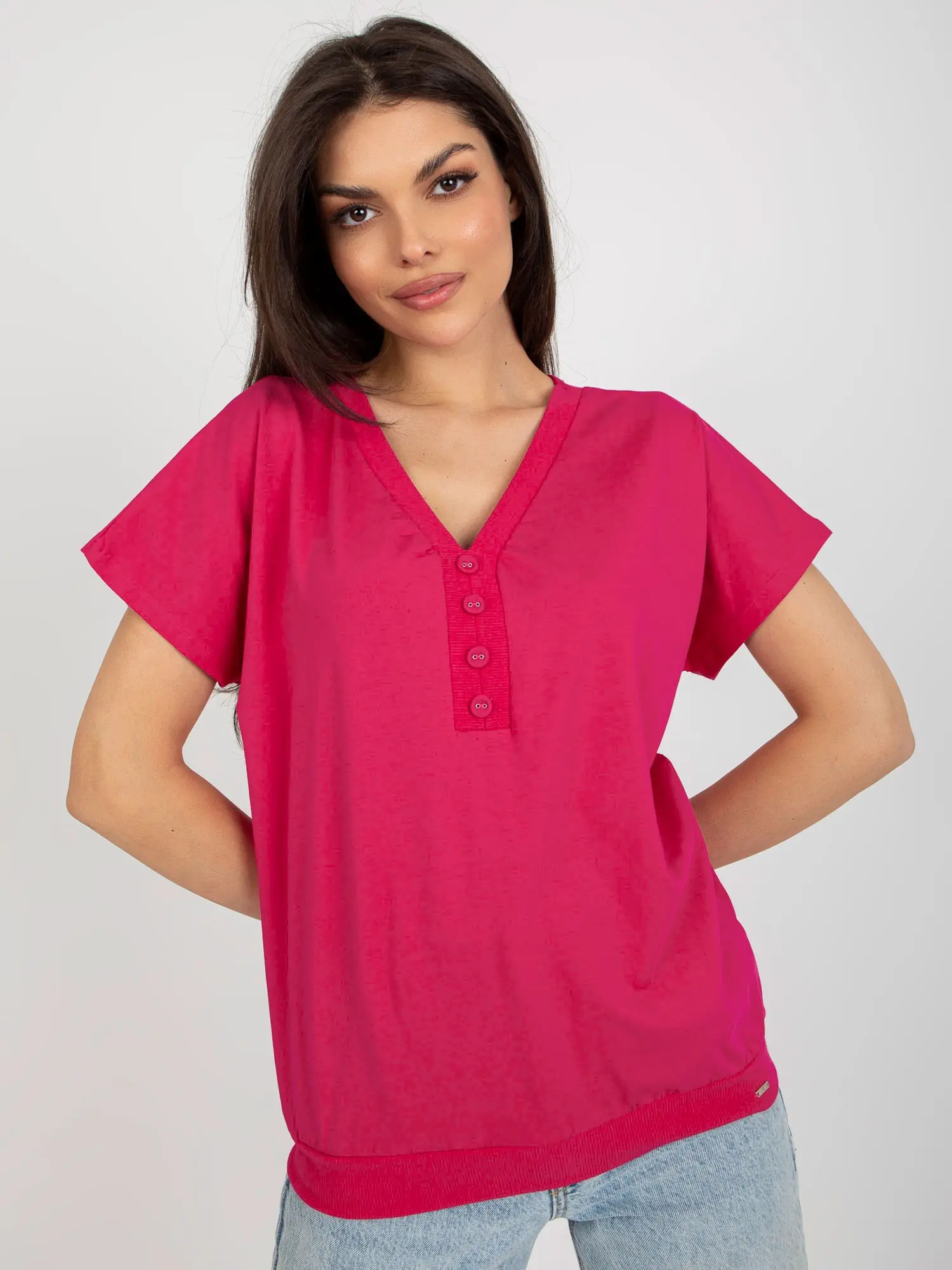 Blouse-RV-BZ-8827.95-fuchsia