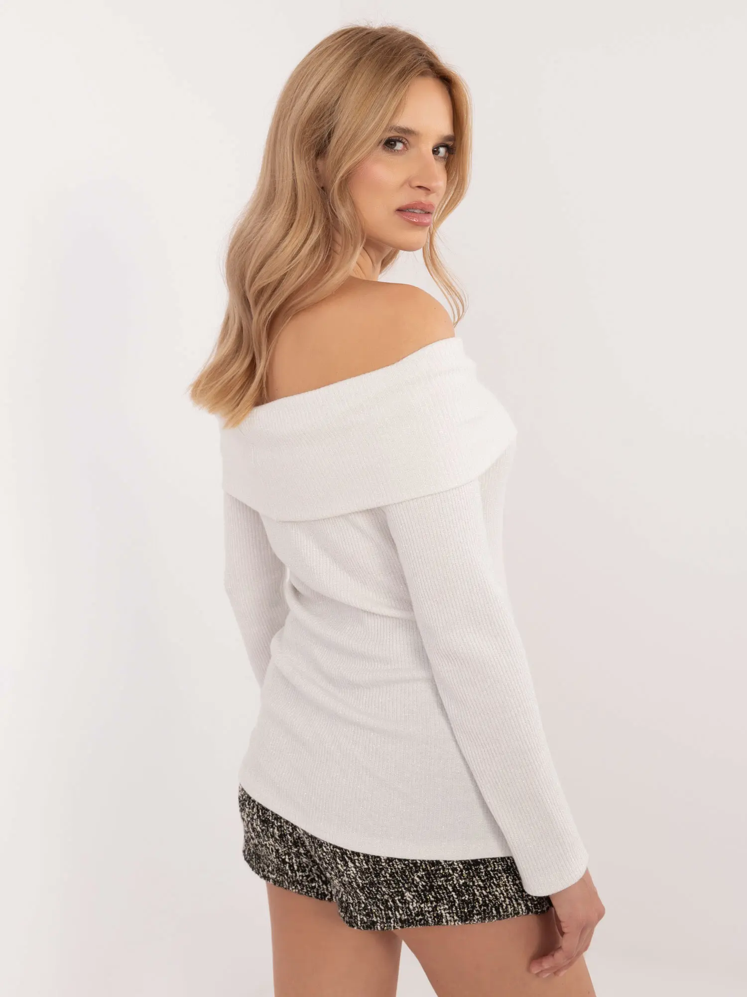 Sweater-DHJ-SW-A2449.33-ecru
