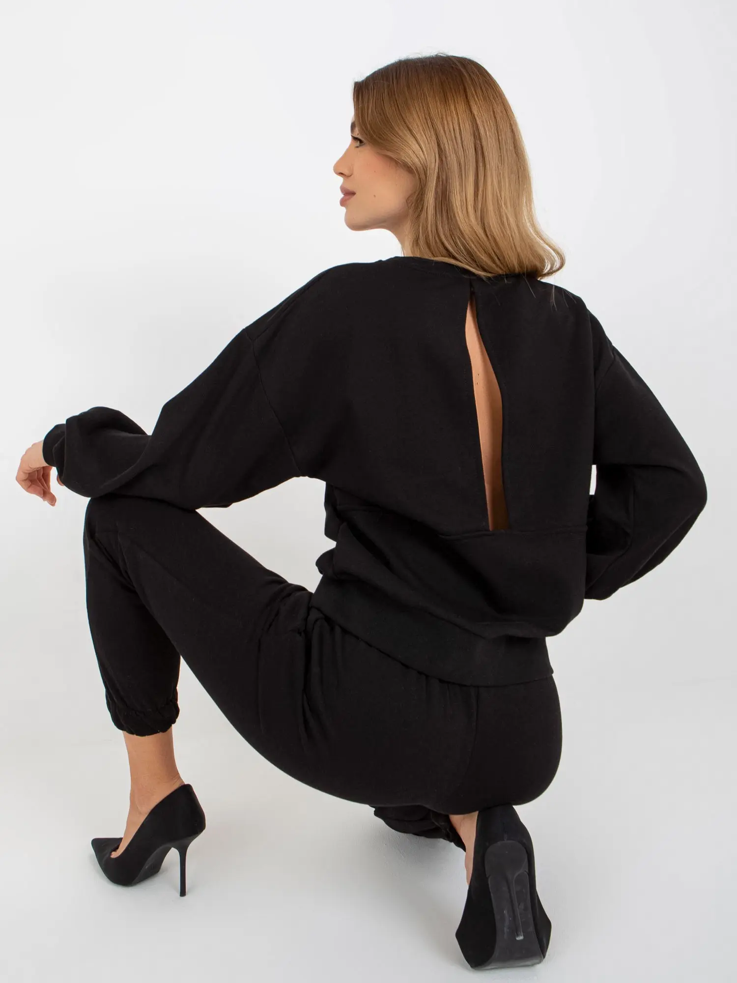 Set-EM-KMPL-637.26P-black