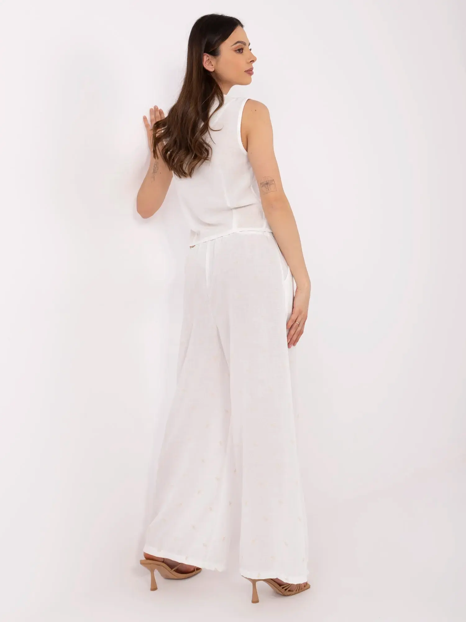 Set-DHJ-KMPL-20882.66-white