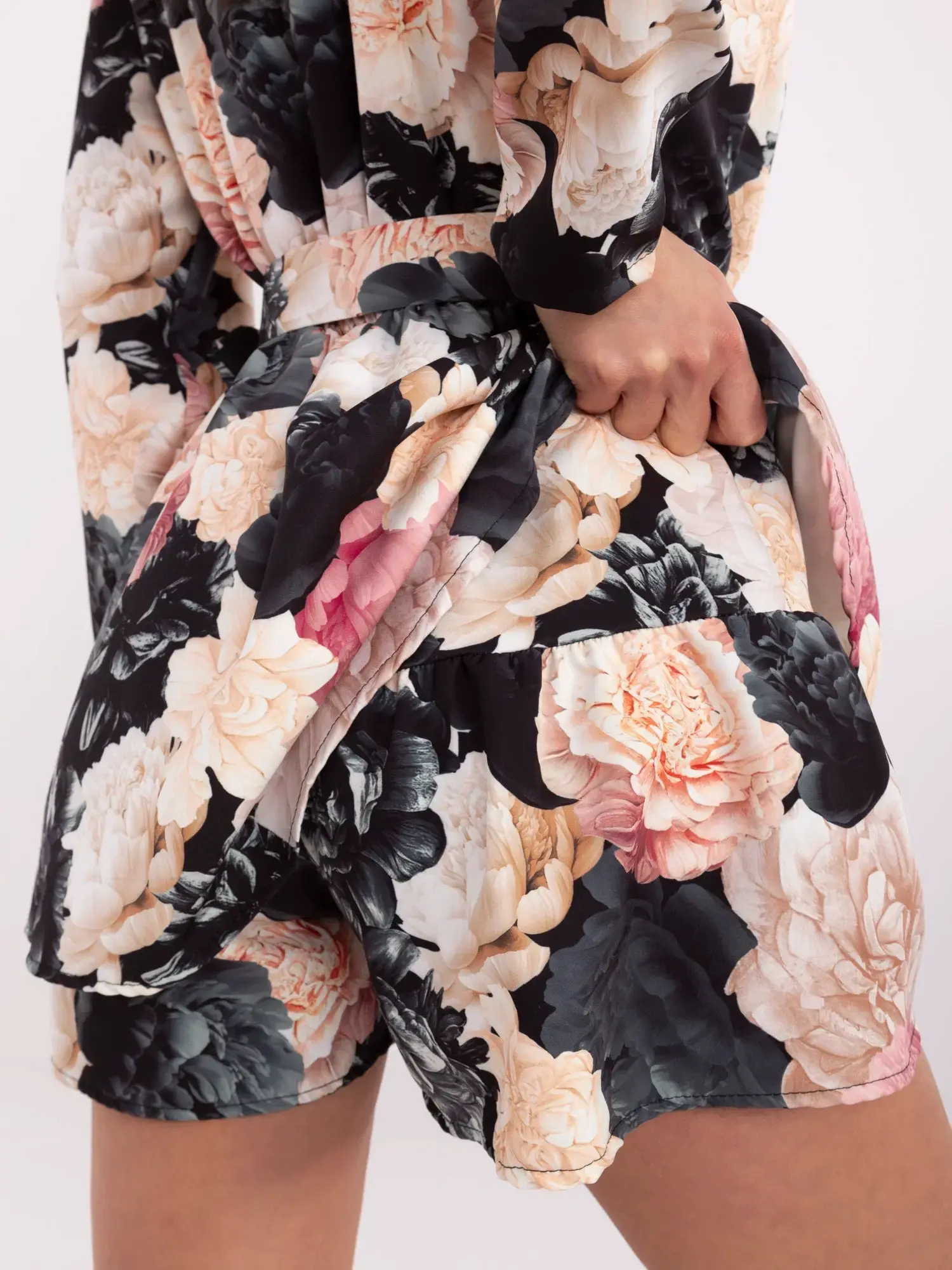 Jumpsuit-DHJ-KO-20615-1.66-black-beige