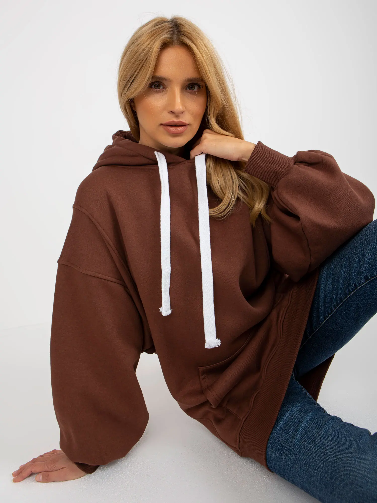 Sweatshirt-EM-BL-694.20X-dark brown