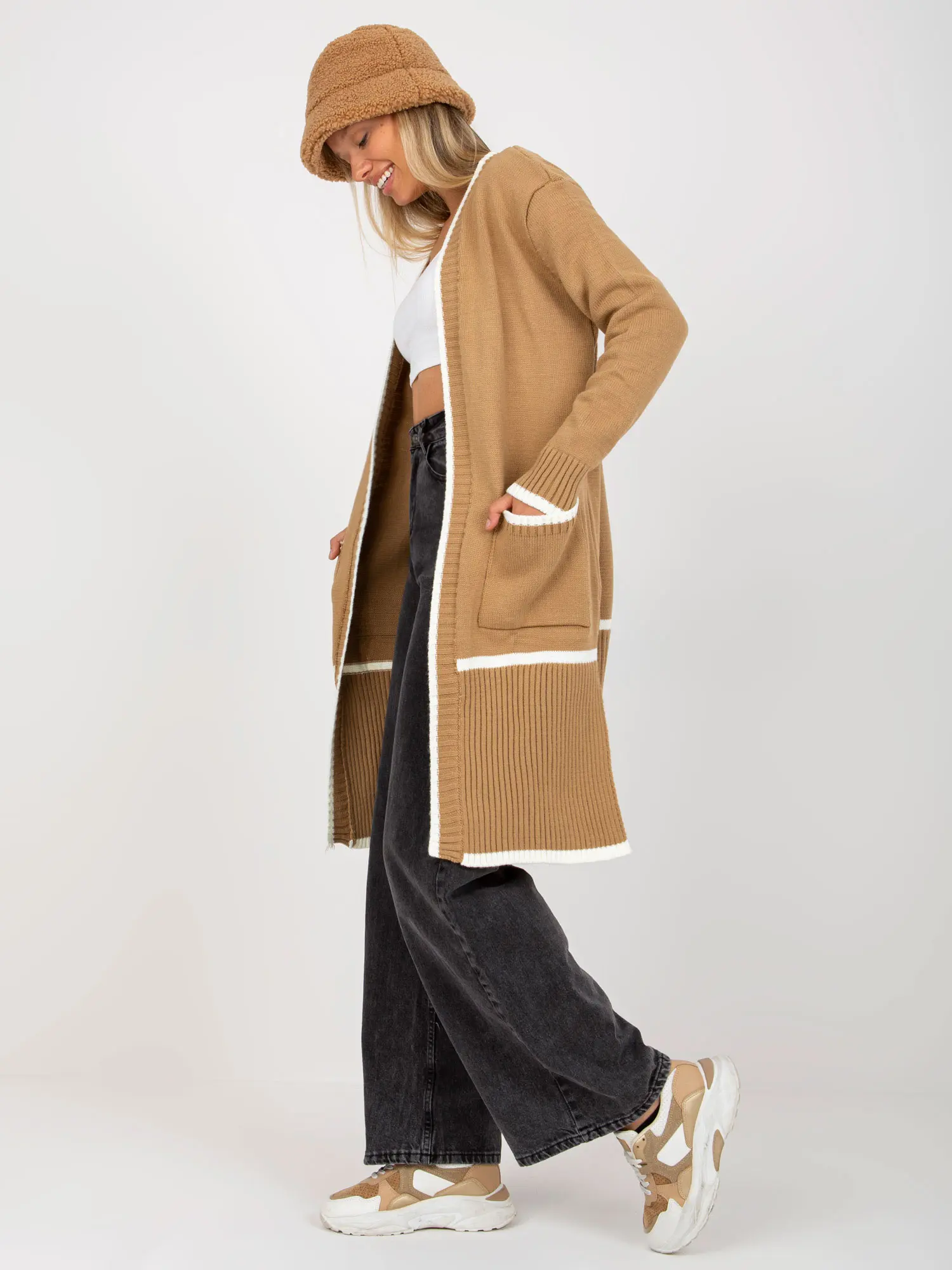 Sweater-LC-SW-0340.42P-dark beige
