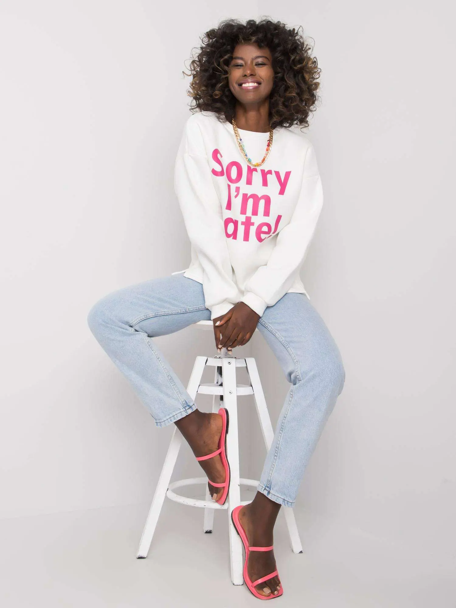 Sweatshirt-EM-BL-624.90P-white-pink