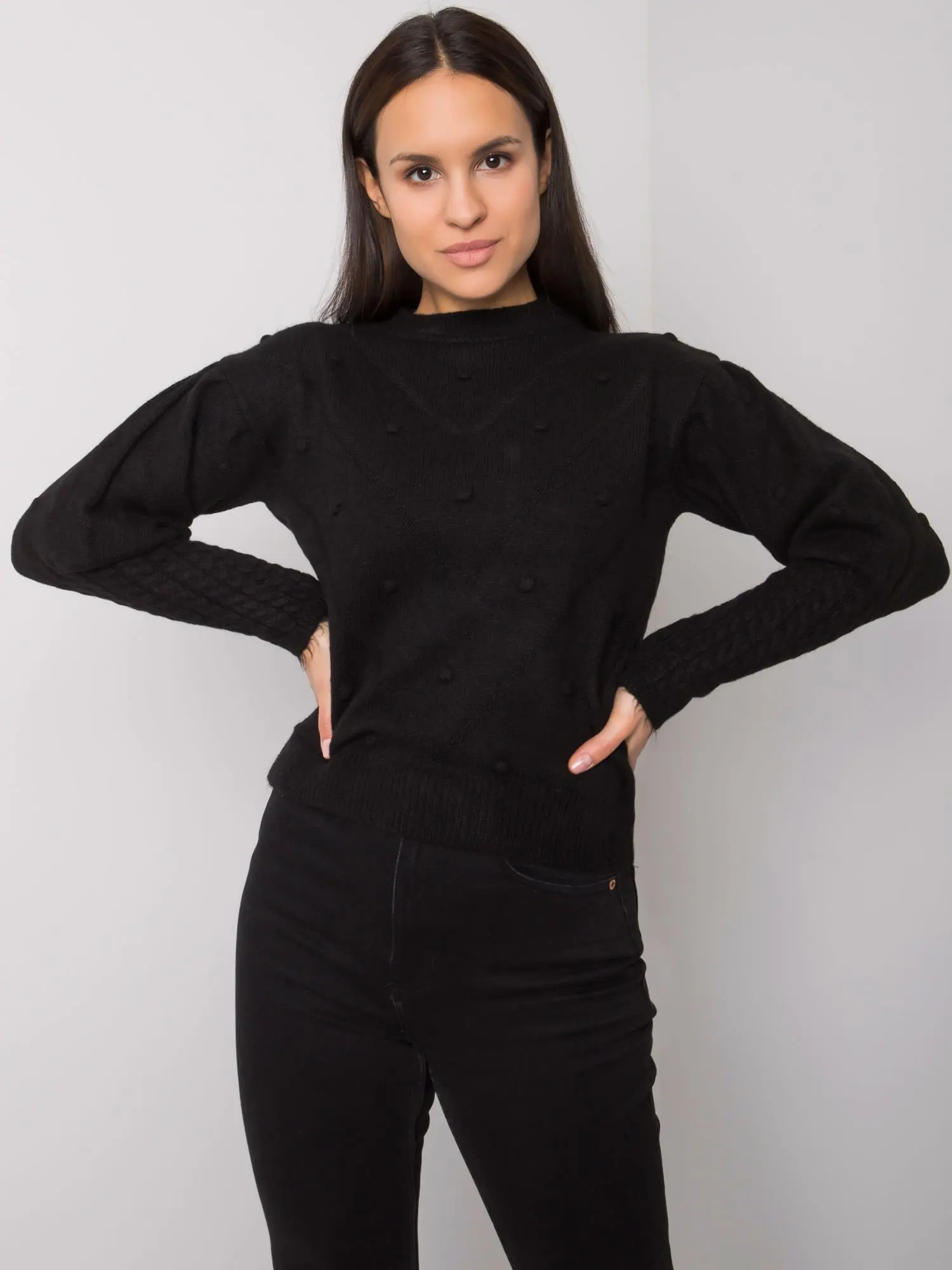 Sweater-ASM-SW-7424.17-black