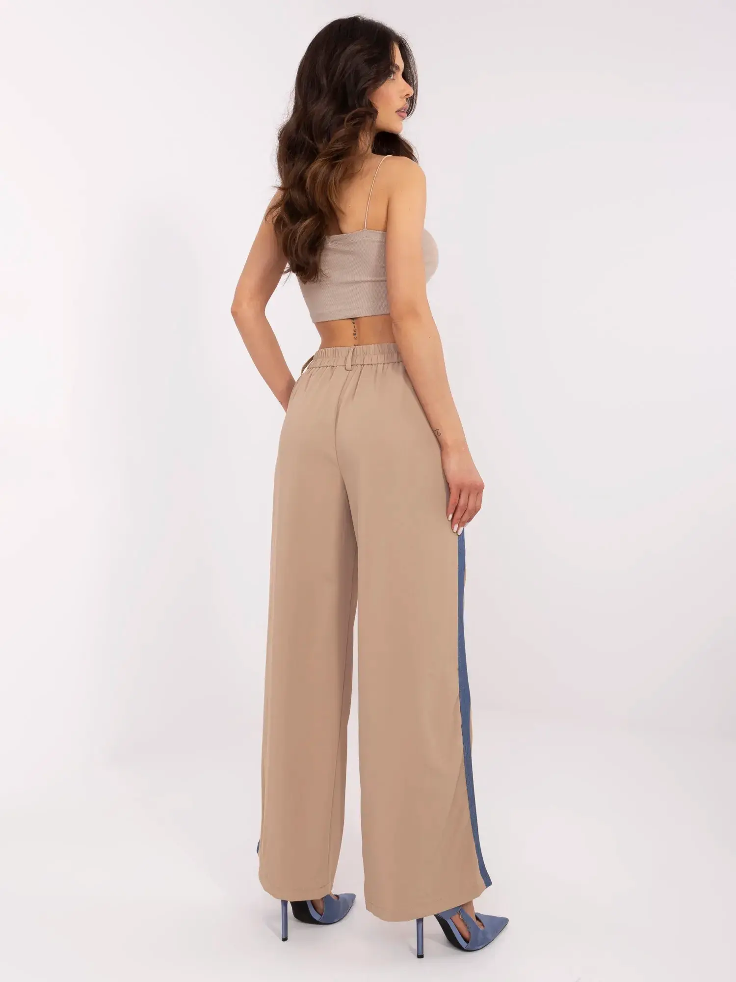 Pants-NM-SP-Y0830.64P-camel