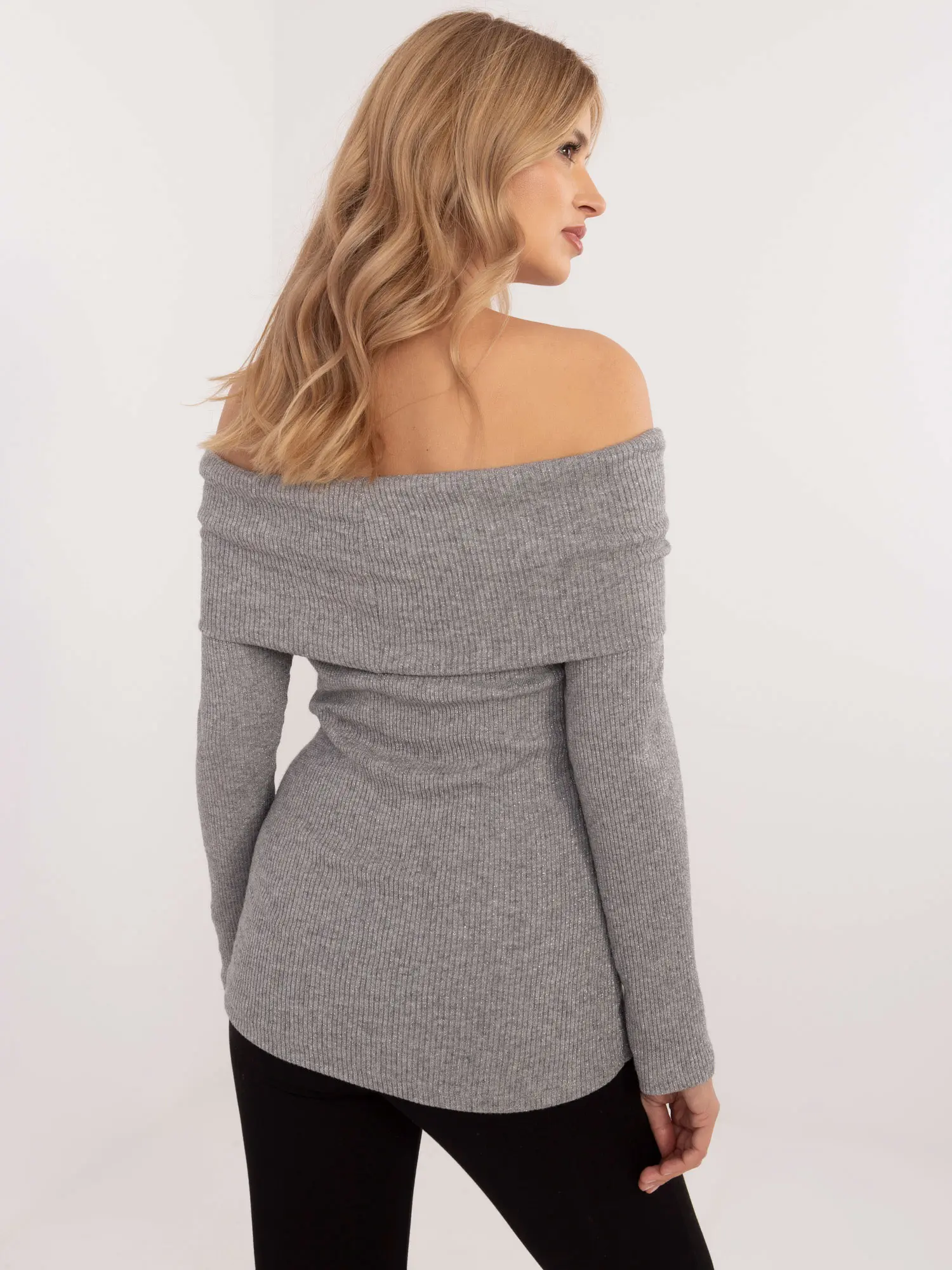 Sweater-DHJ-SW-A2449.33-gray