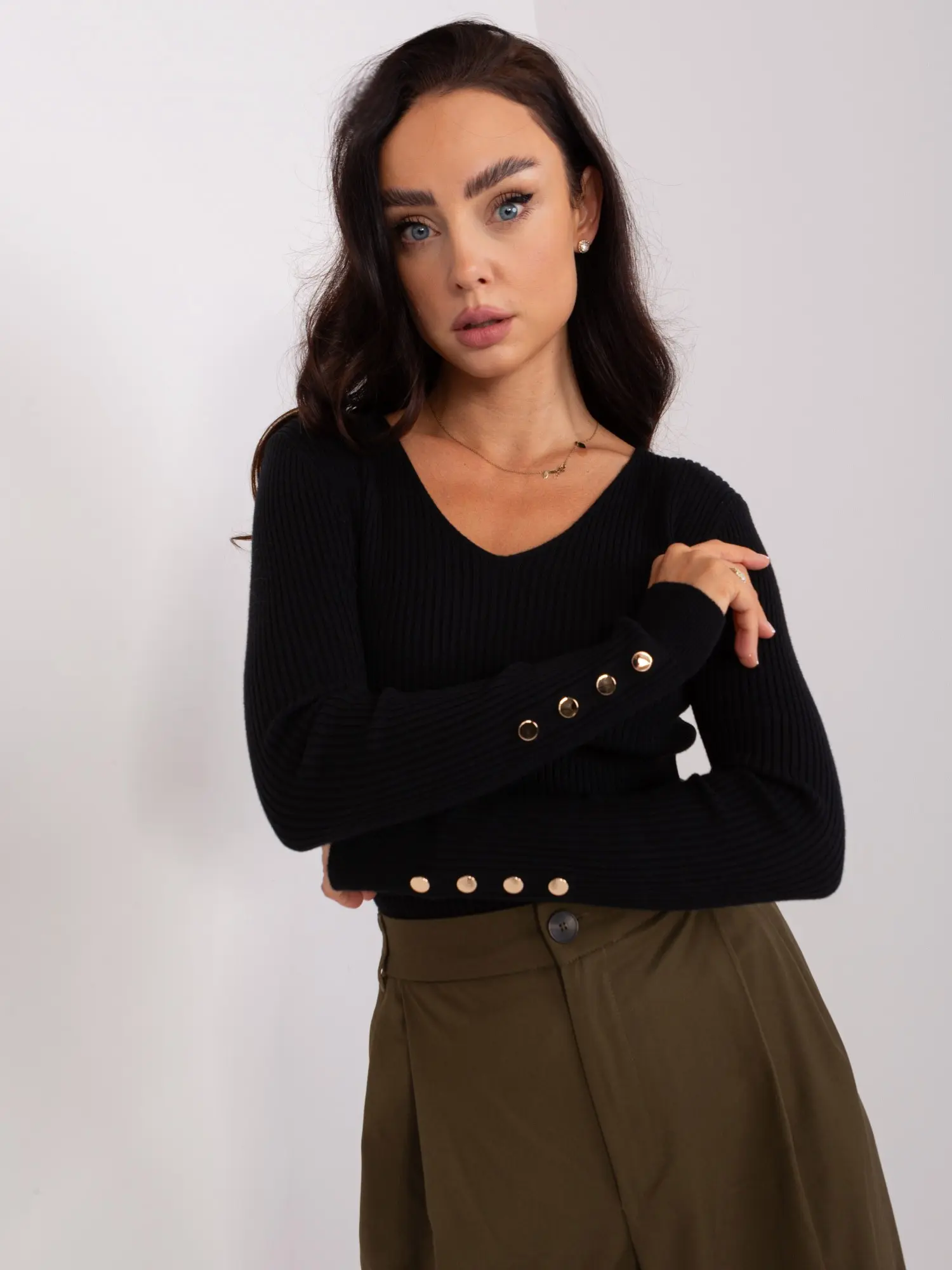 Sweater-PM-SW-PM305.22-black