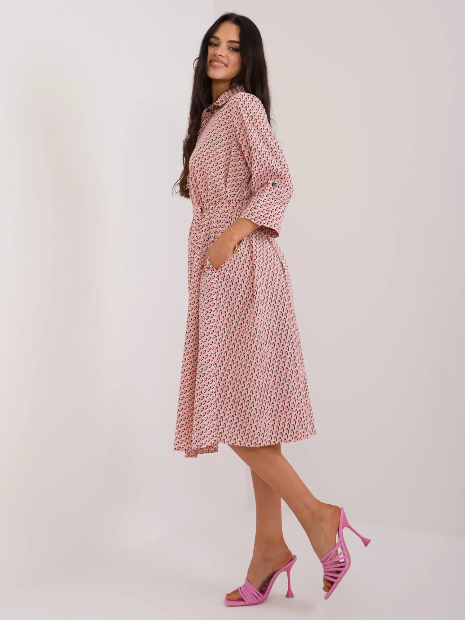 Dress-LK-SK-509673.13-Peach