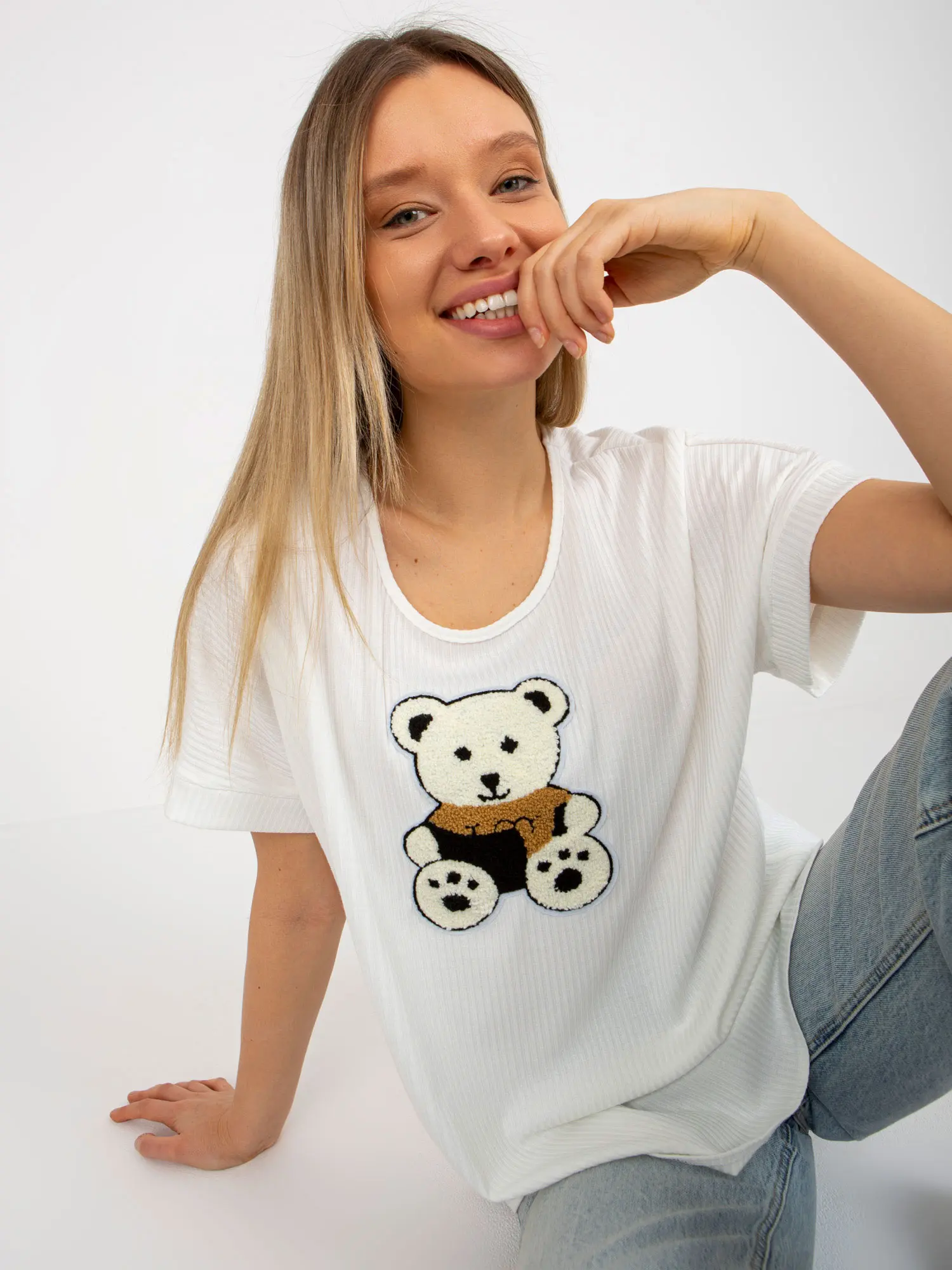 Blouse-LK-BZ-509251.26X-ecru