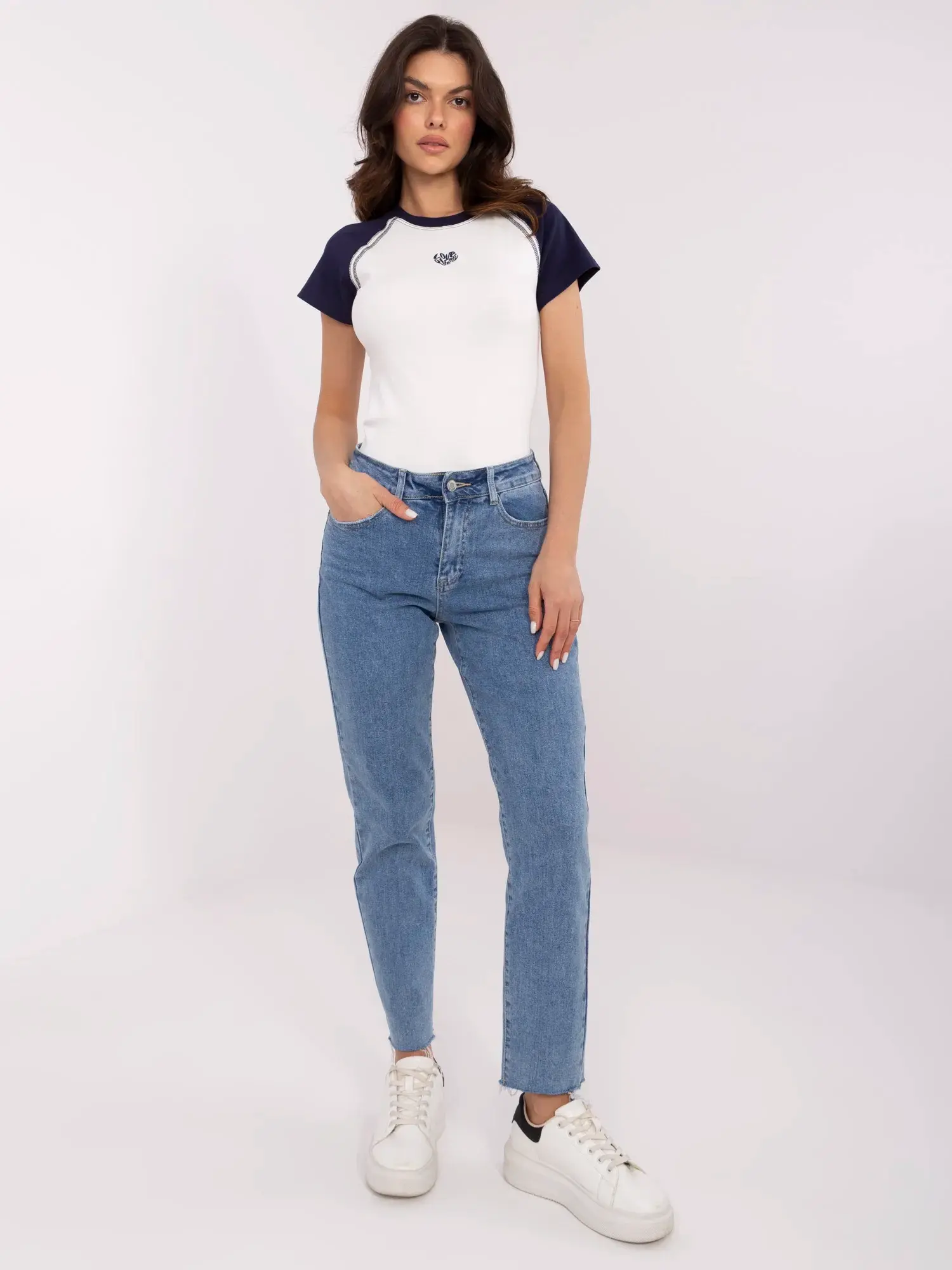 Jeans trousers-NM-SP-T093-14.70-blue