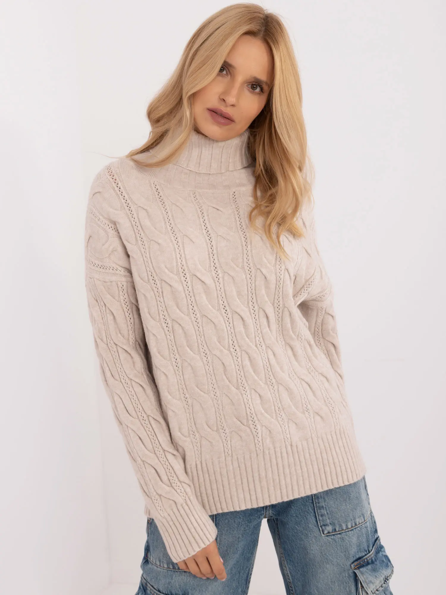 Sweater-AT-SW-23445.00-light beige