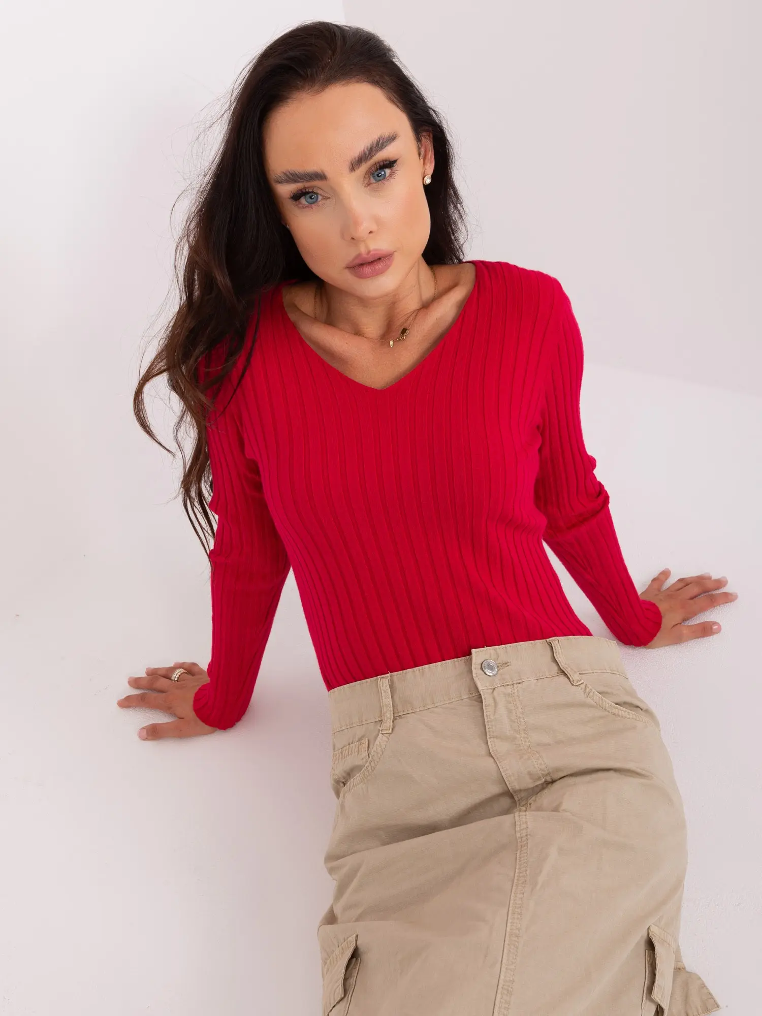 Sweater-PM-SW-PM1088.25-red