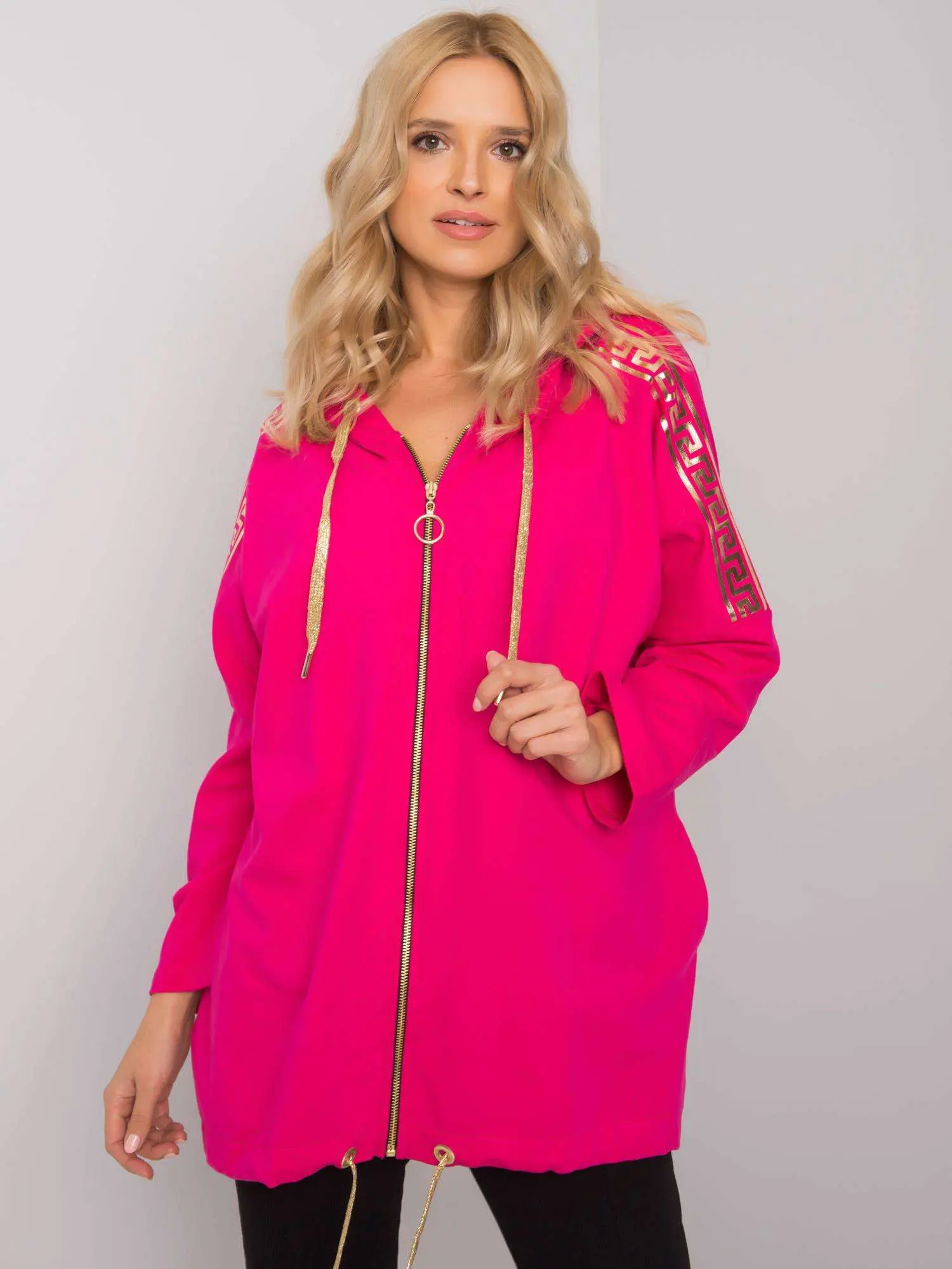 Sweatshirt-RV-BL-6781.08P-fuchsia