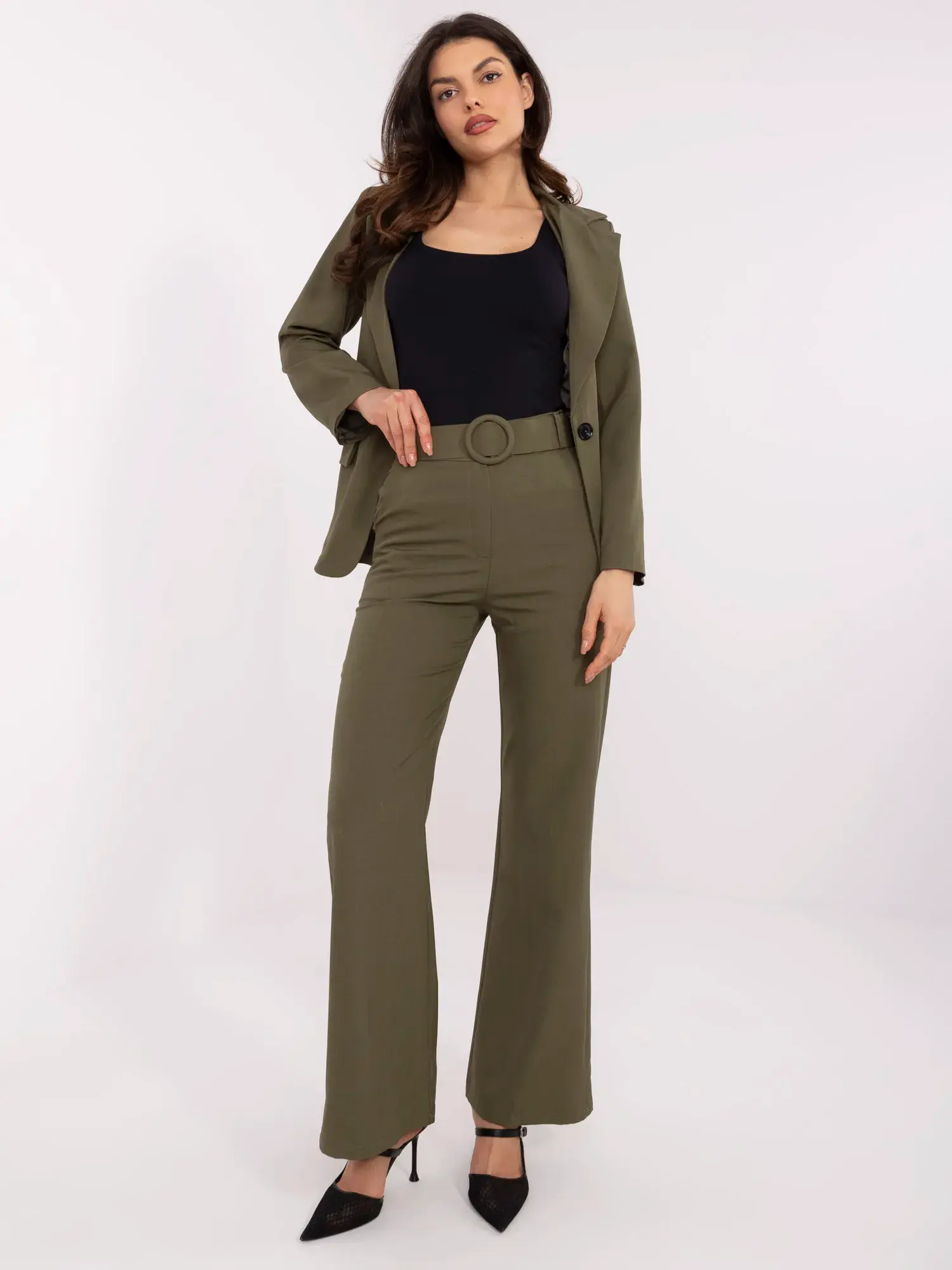 Pants-DHJ-SP-18737.08-khaki