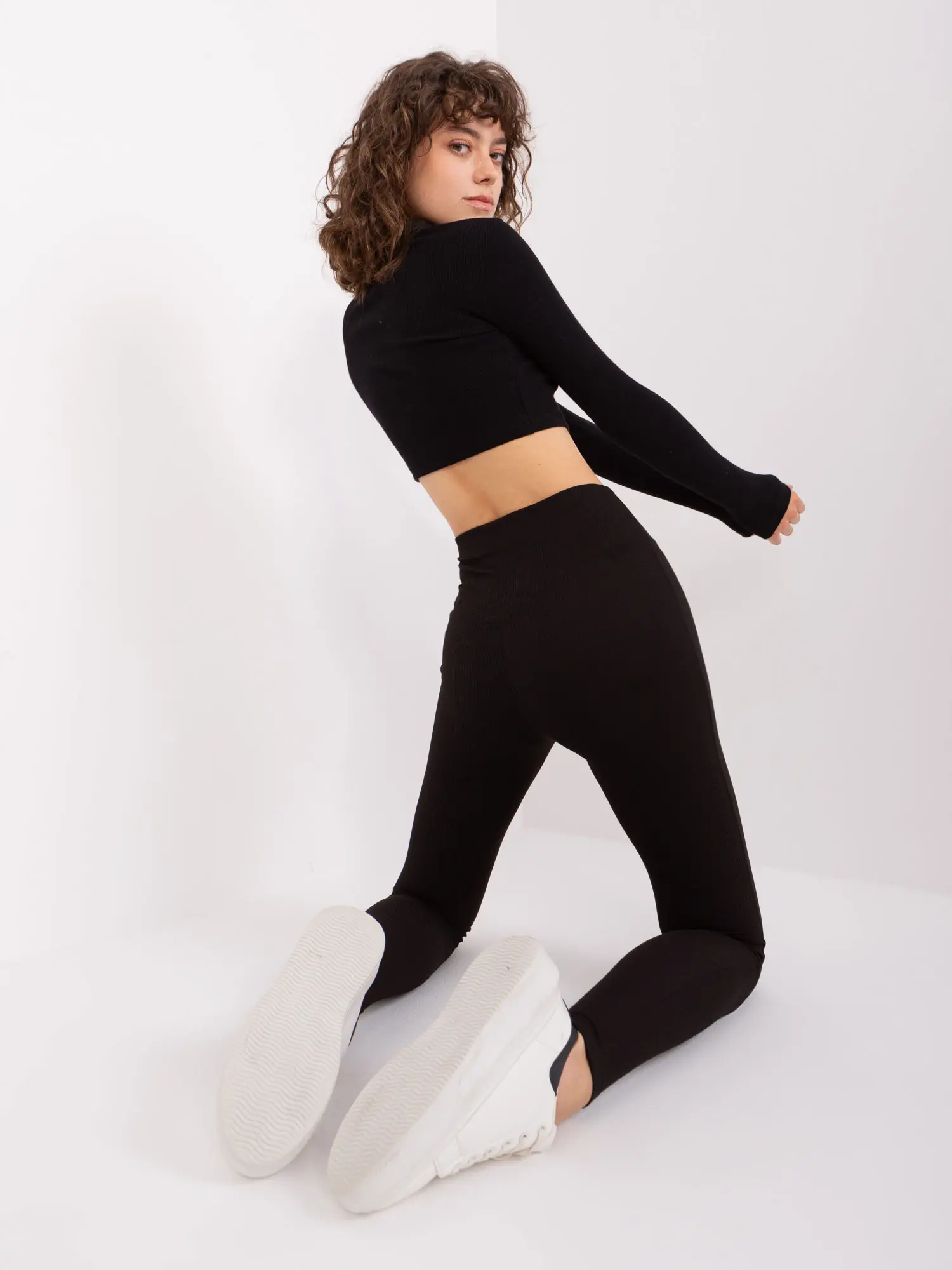Leggings-LO-LG-LK-512.04-black